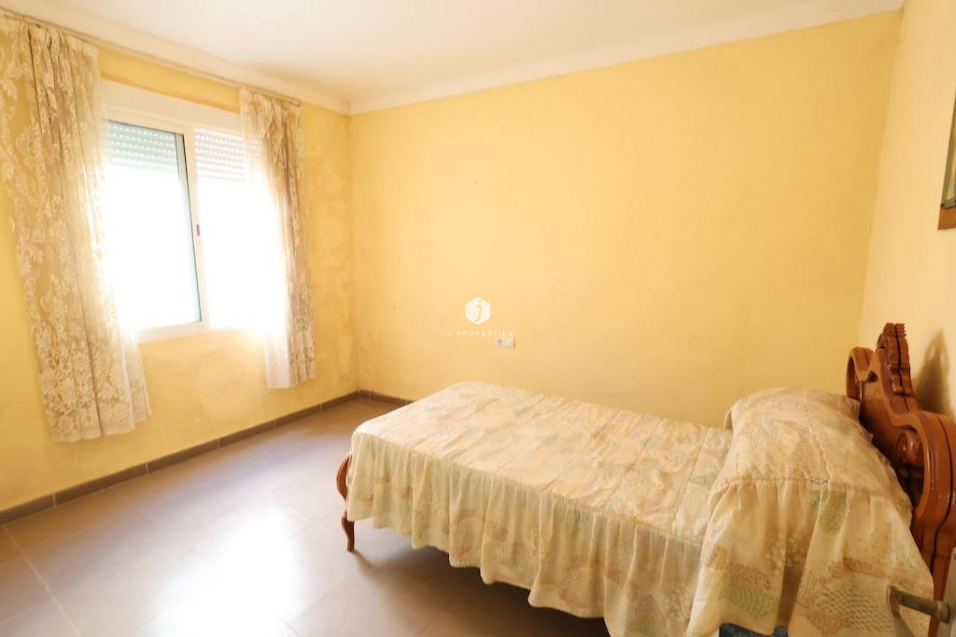D'occasion - Appartement -
Torrevieja - Costa Blanca