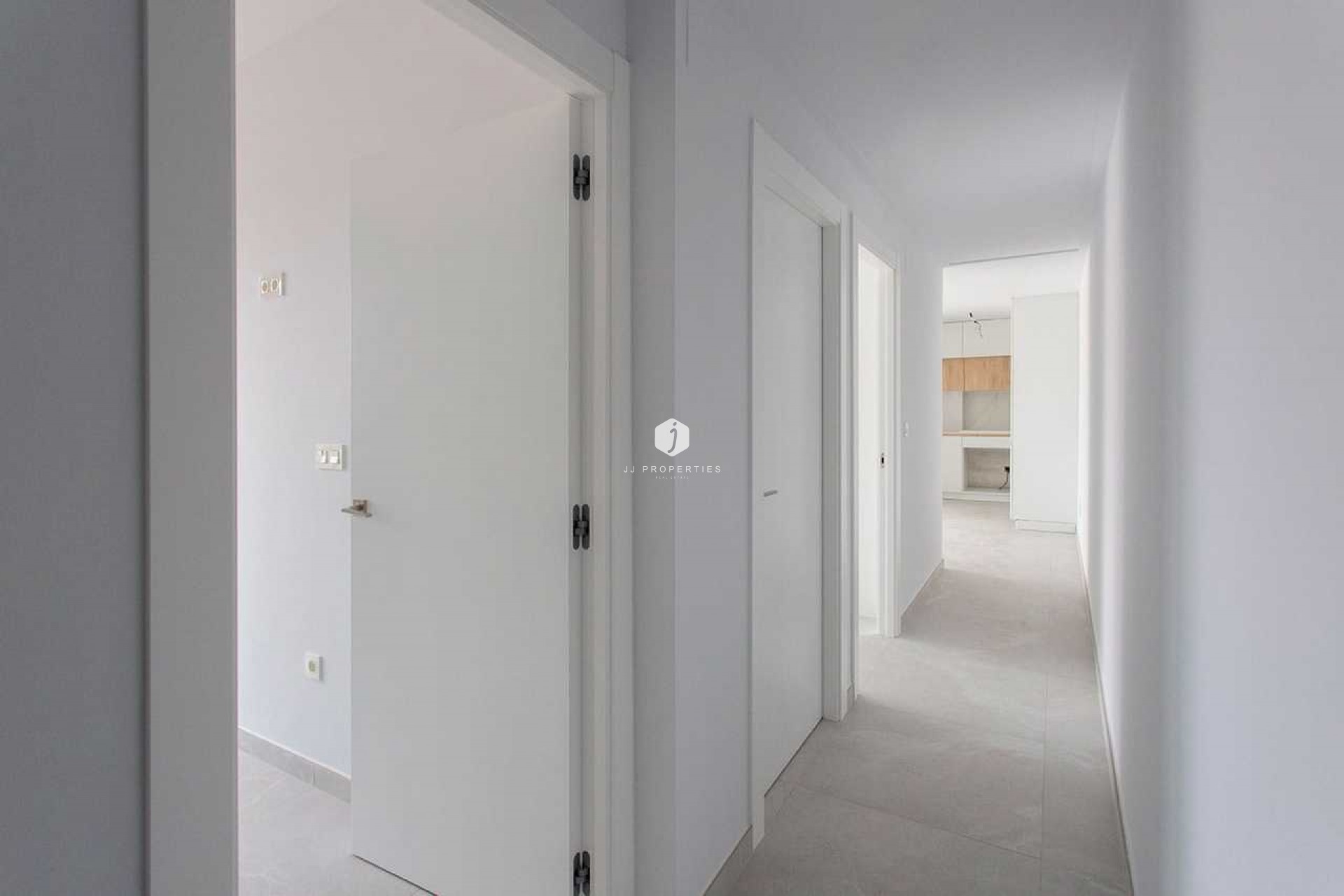 D'occasion - Appartement -
Torrevieja - Costa Blanca