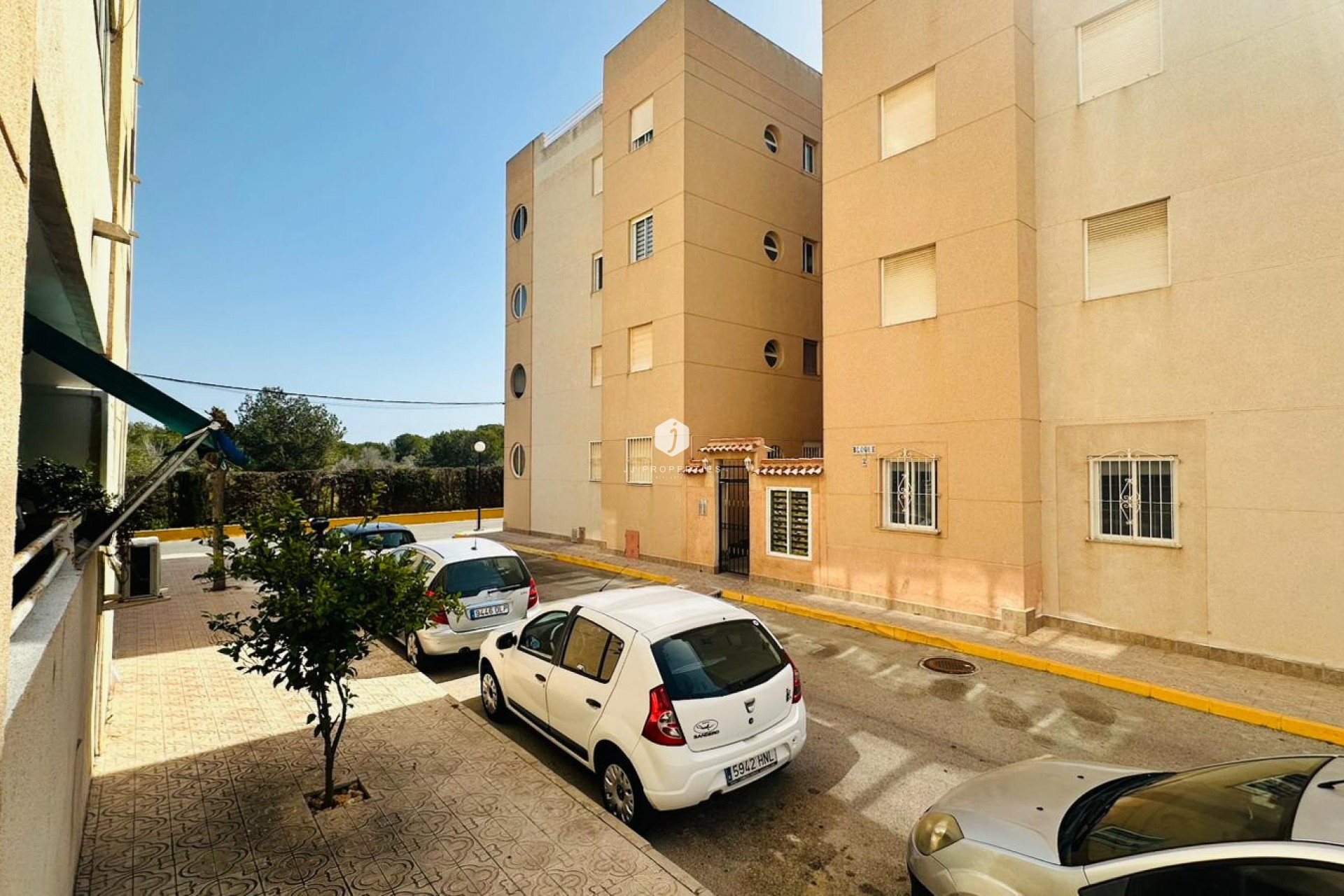 D'occasion - Appartement -
Torrevieja - Costa Blanca