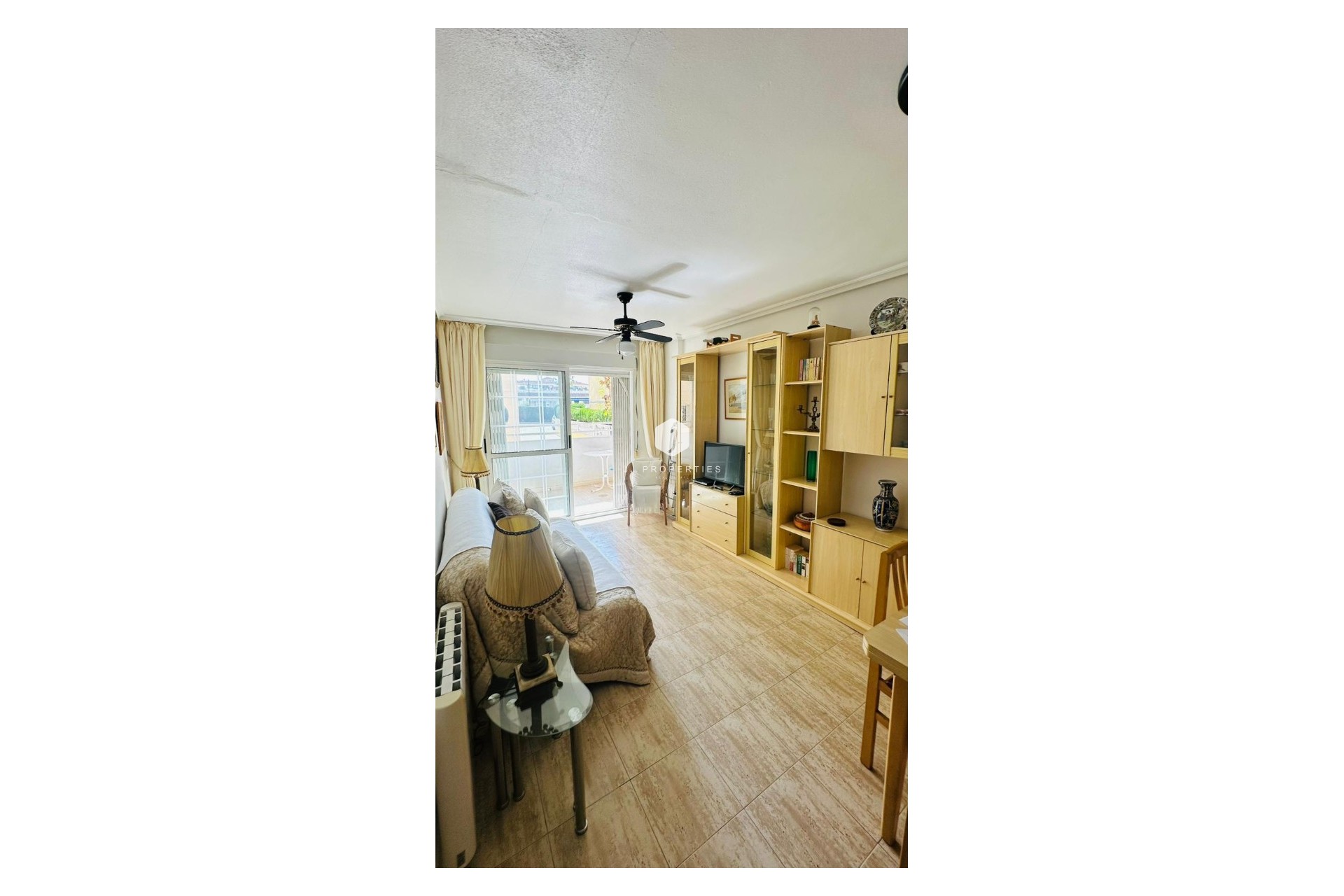 D'occasion - Appartement -
Torrevieja - Costa Blanca