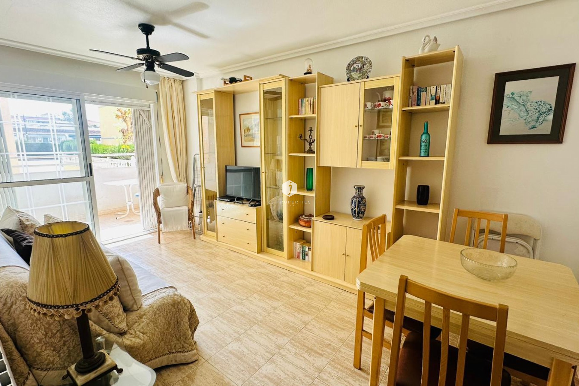 D'occasion - Appartement -
Torrevieja - Costa Blanca