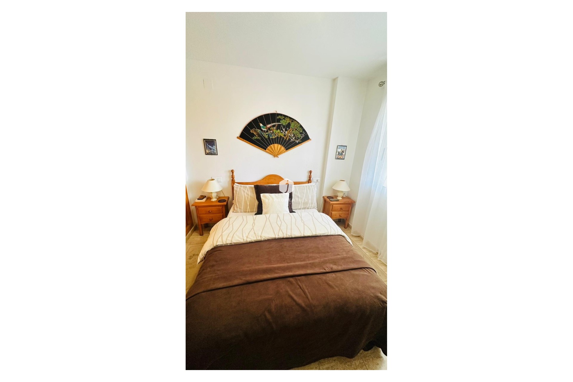 D'occasion - Appartement -
Torrevieja - Costa Blanca