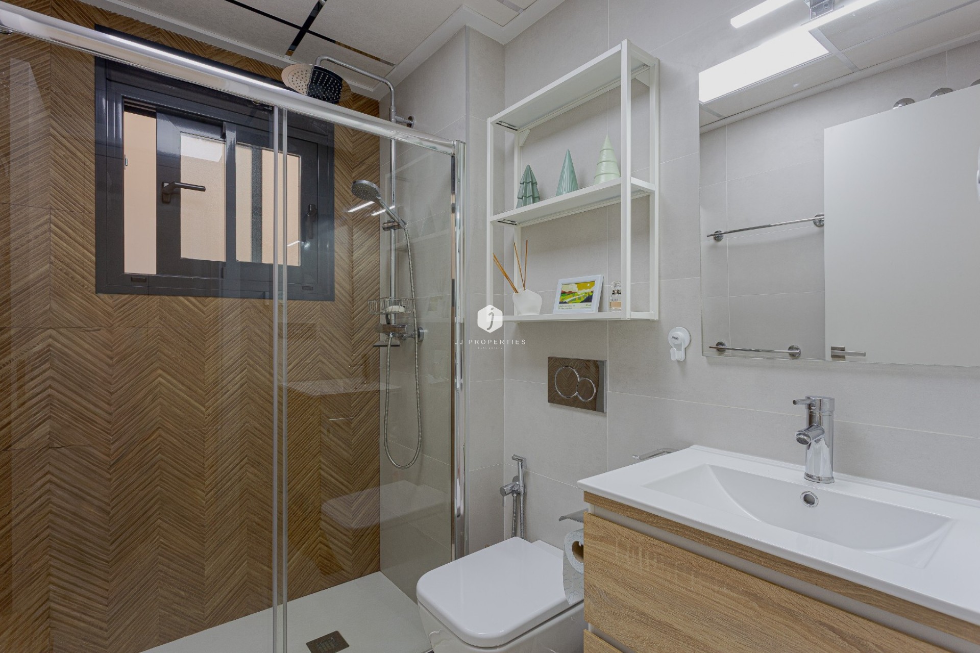 D'occasion - Appartement -
Torrevieja - Costa Blanca