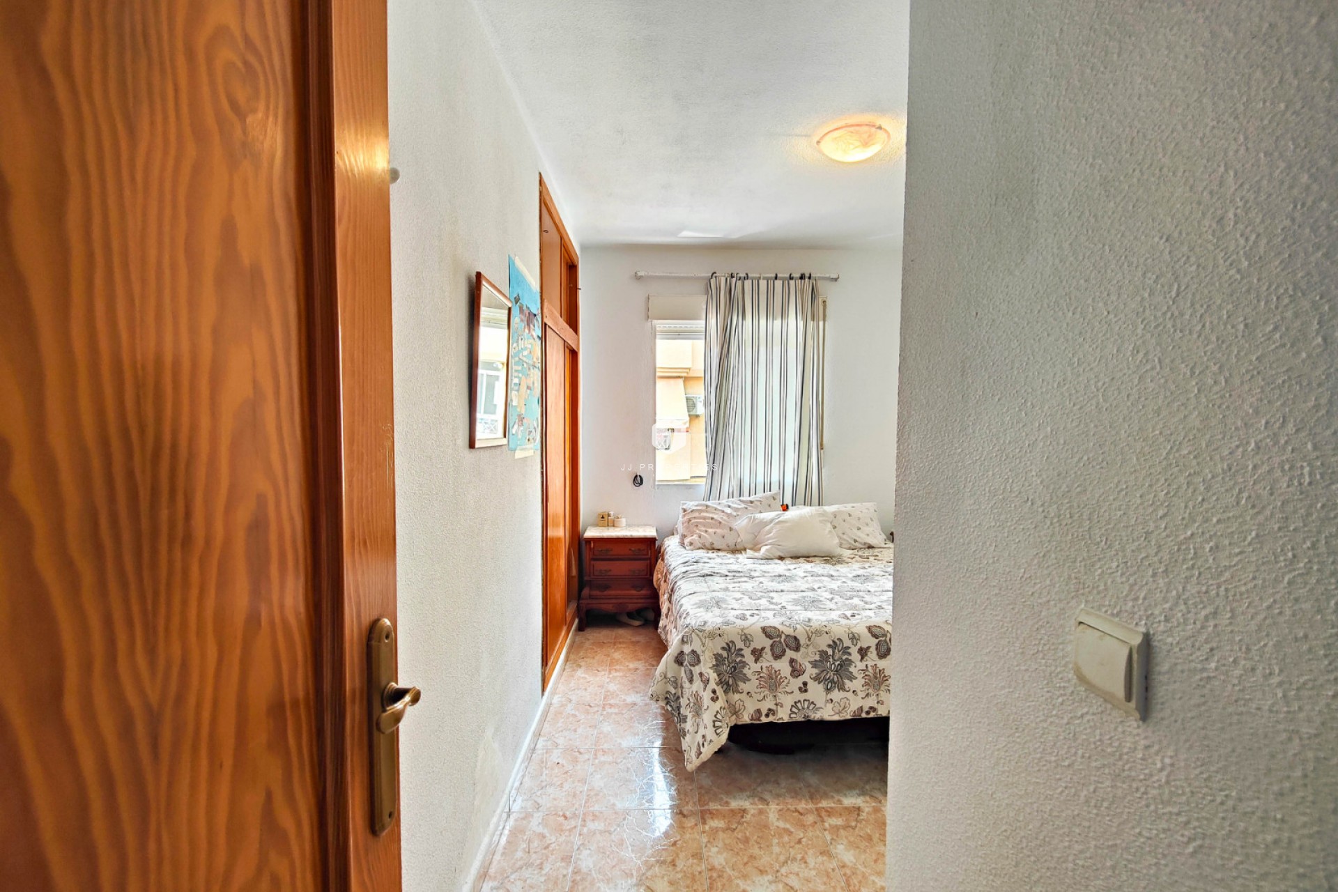D'occasion - Appartement -
Torrevieja - Costa Blanca