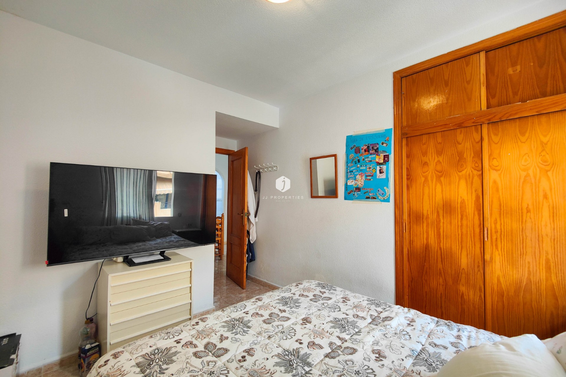 D'occasion - Appartement -
Torrevieja - Costa Blanca