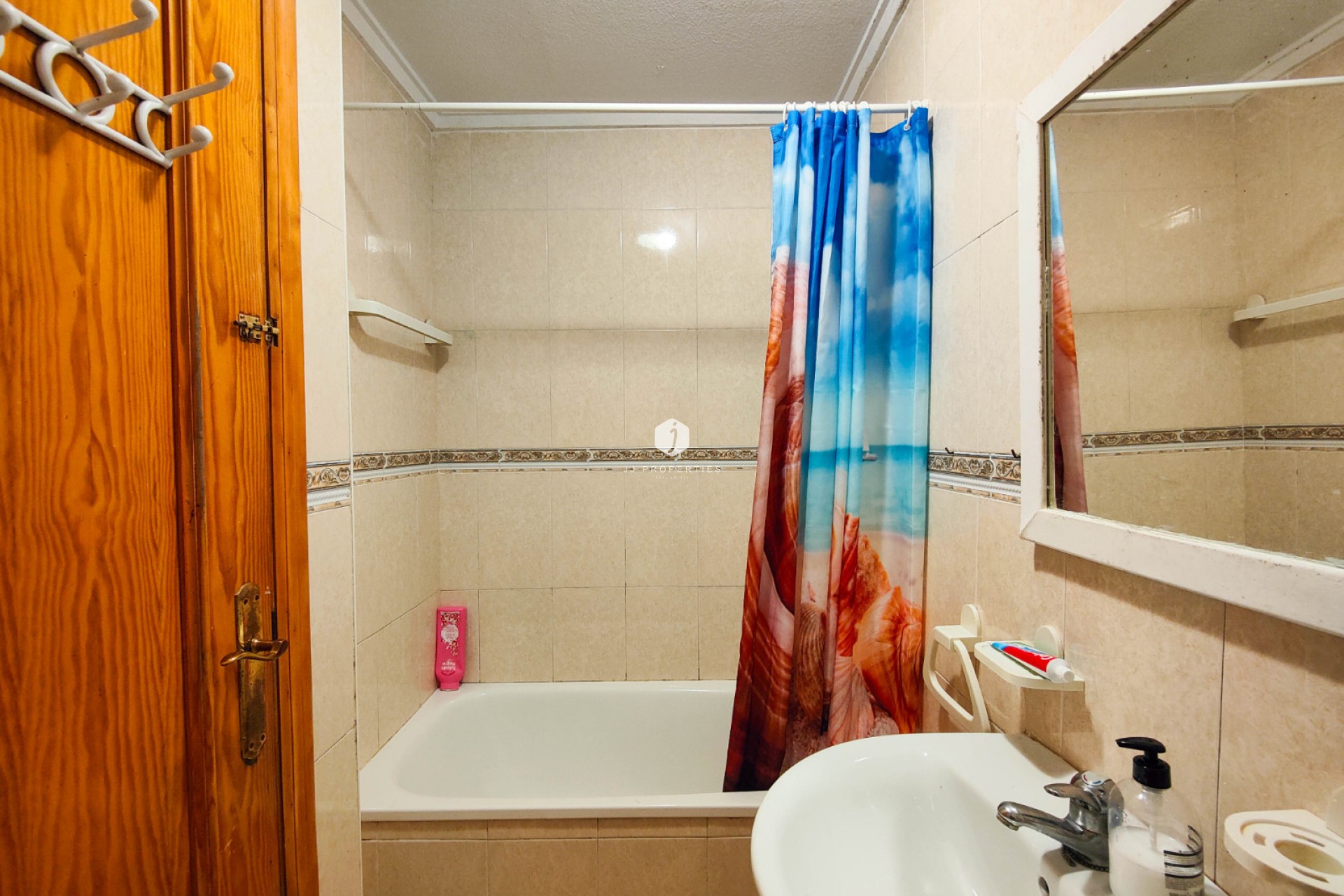 D'occasion - Appartement -
Torrevieja - Costa Blanca