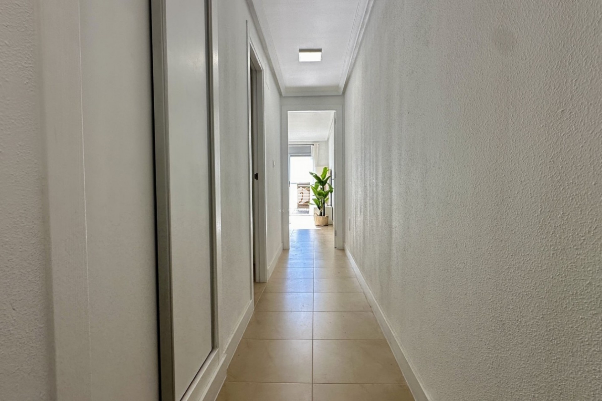 D'occasion - Appartement -
Torrevieja - Costa Blanca
