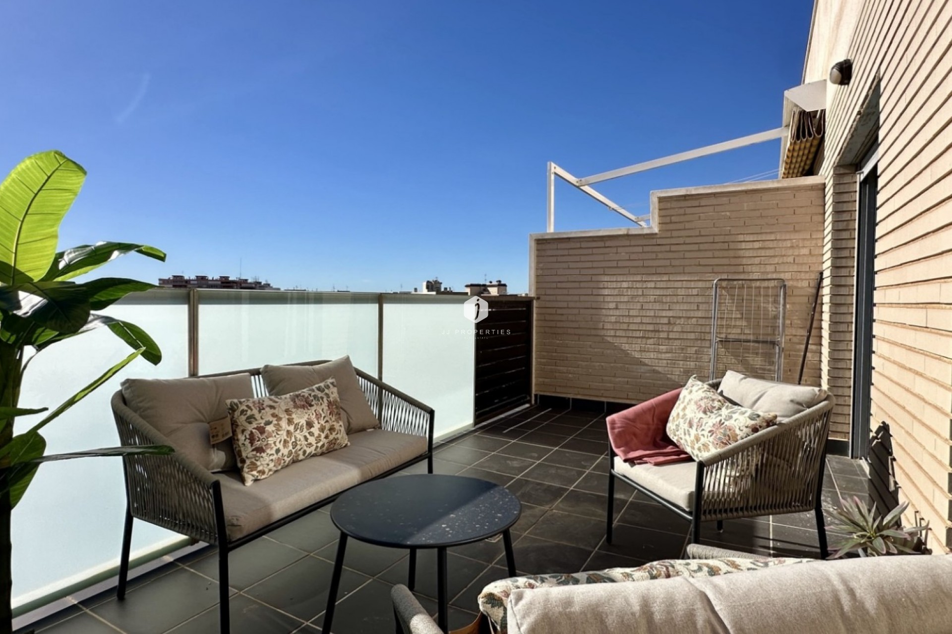 D'occasion - Appartement -
Torrevieja - Costa Blanca