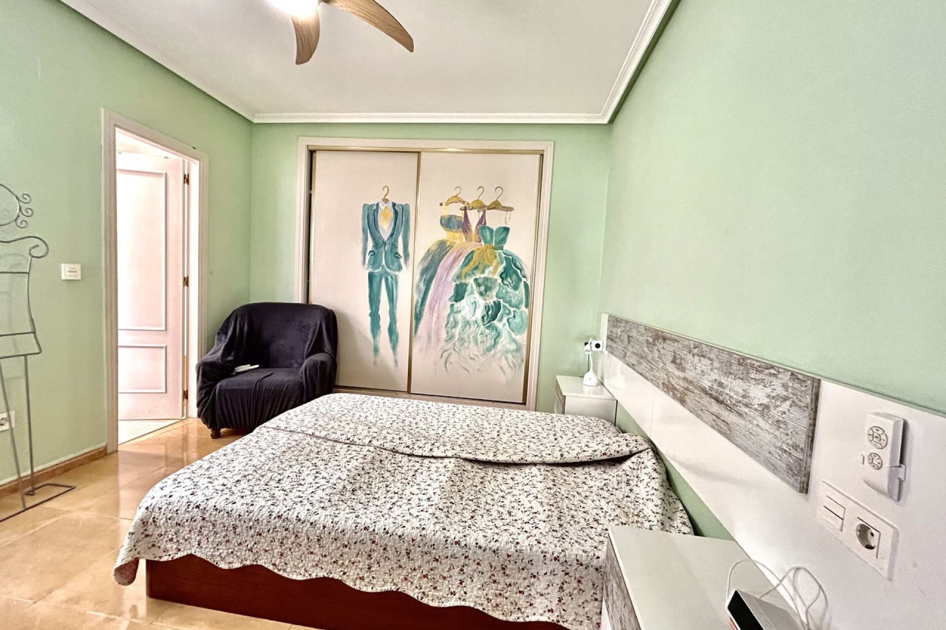 D'occasion - Appartement -
Torrevieja - Costa Blanca