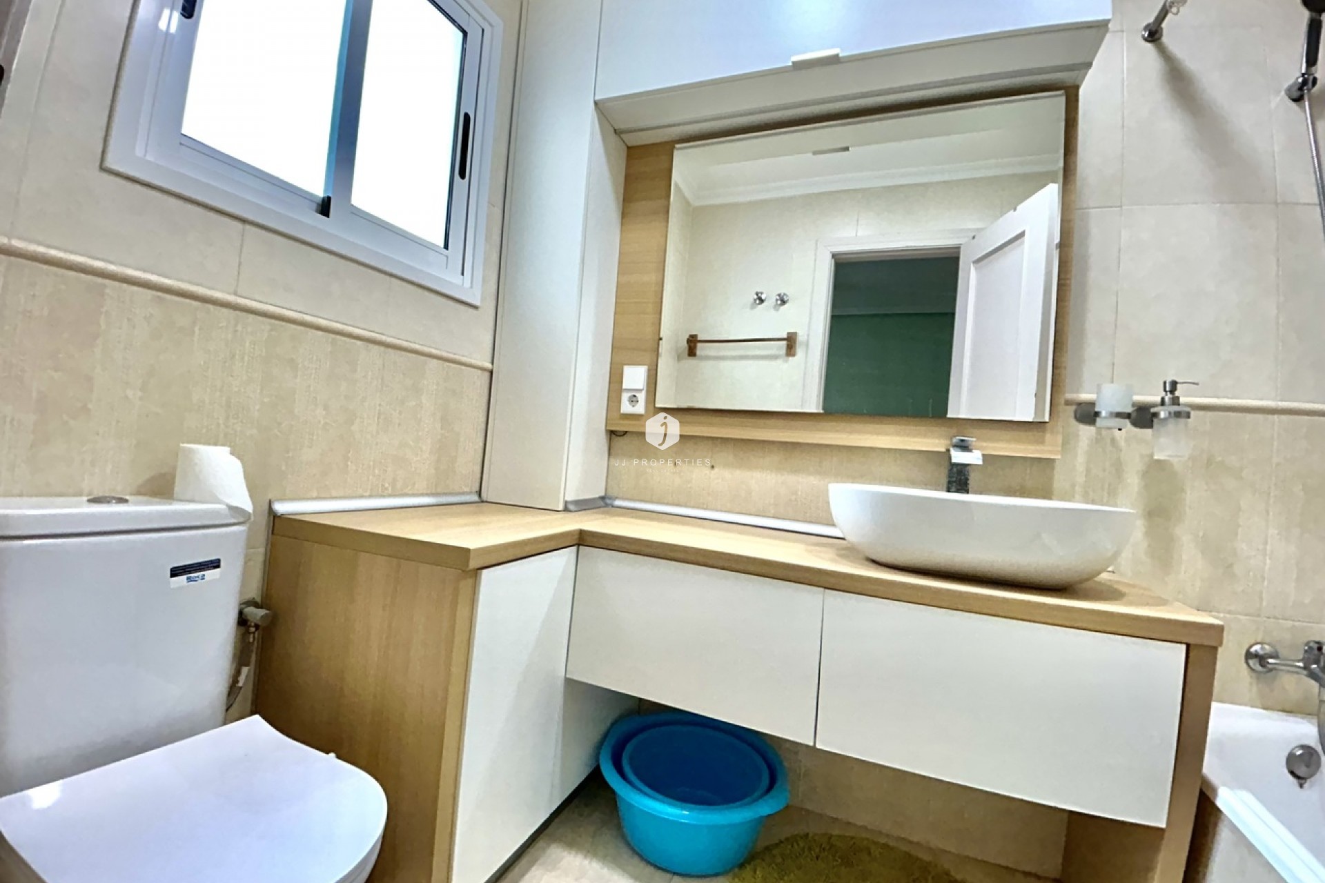 D'occasion - Appartement -
Torrevieja - Costa Blanca