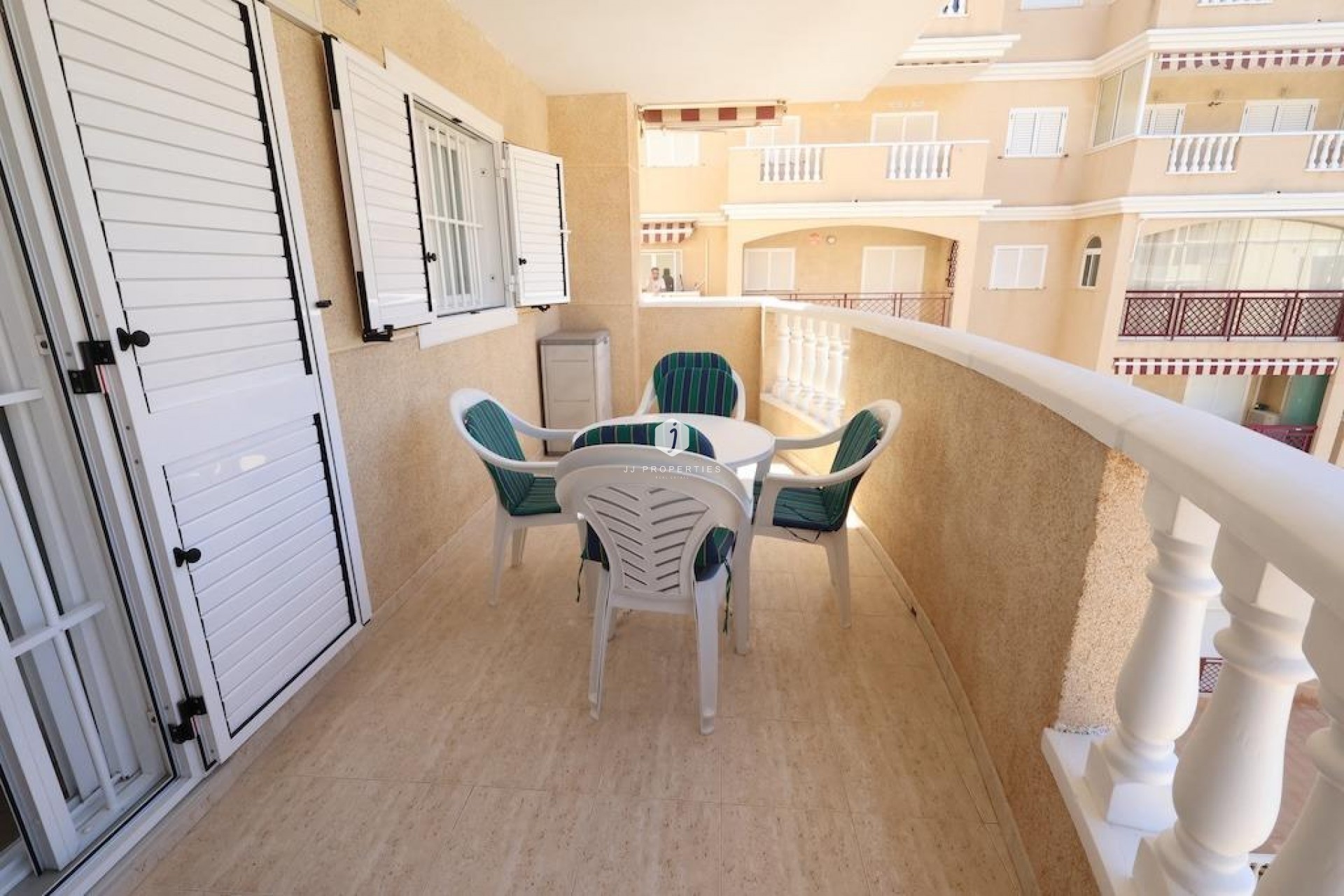 D'occasion - Appartement -
Torrevieja - Costa Blanca