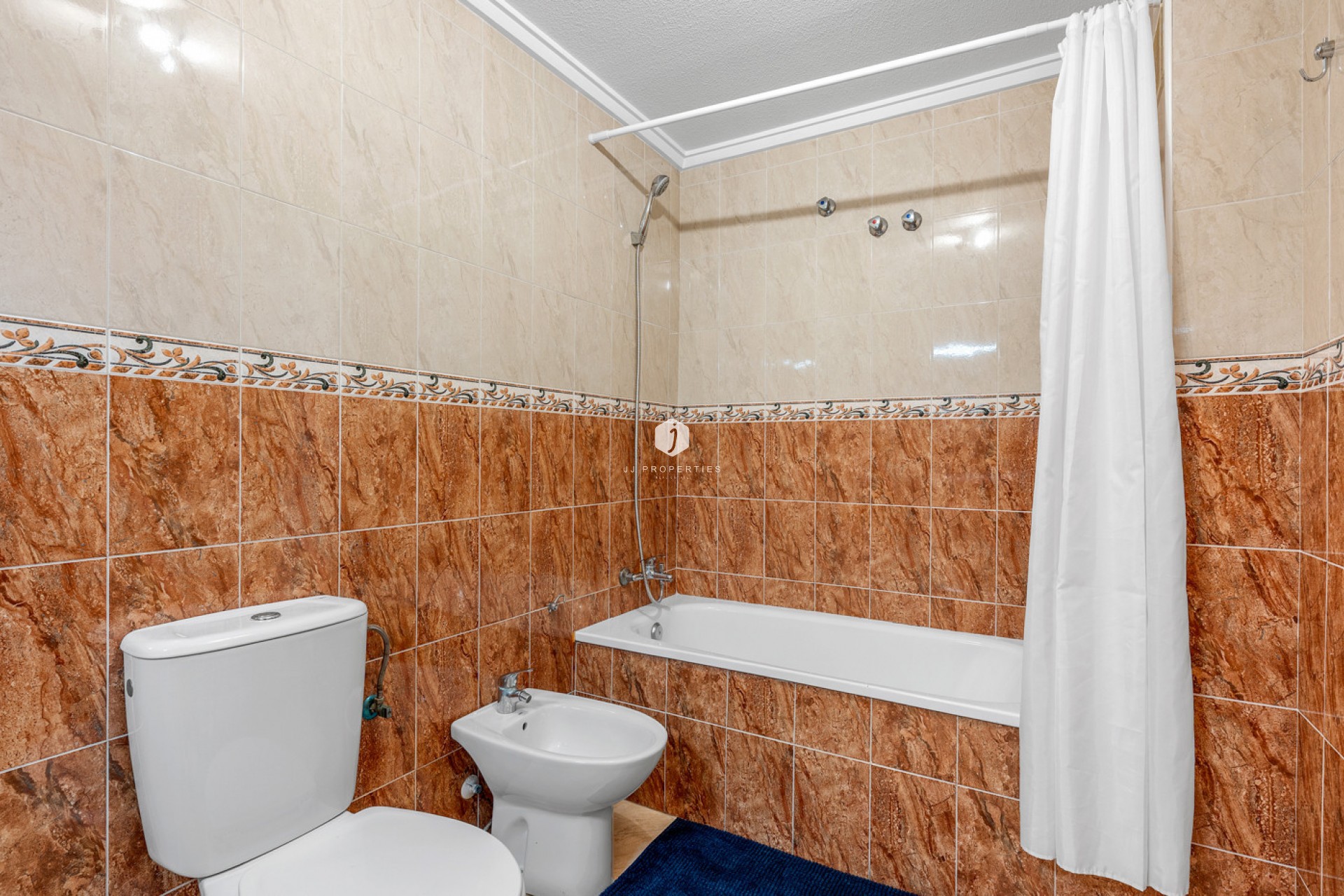 D'occasion - Appartement -
Torrevieja - Costa Blanca