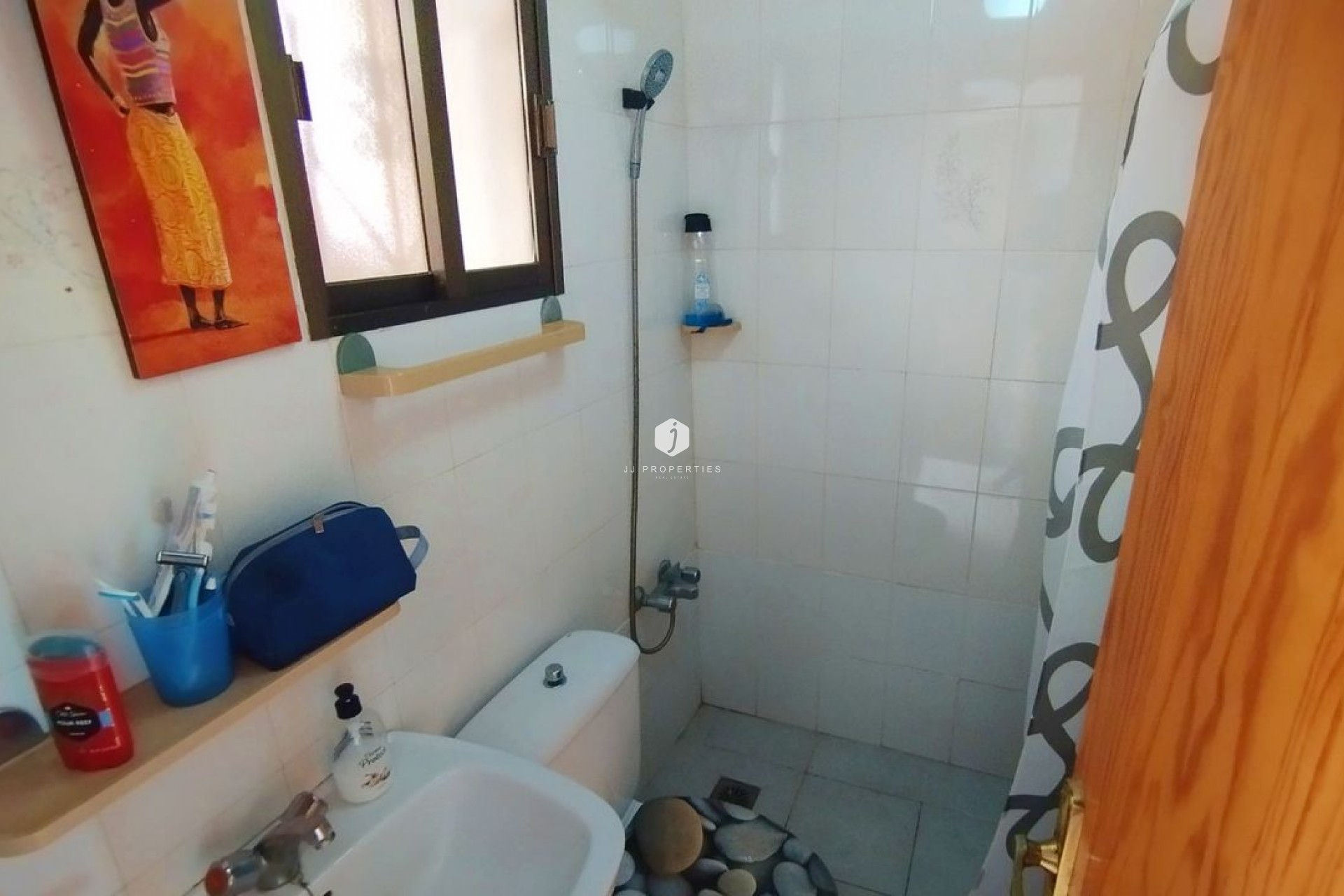 D'occasion - Appartement -
Torrevieja - Costa Blanca