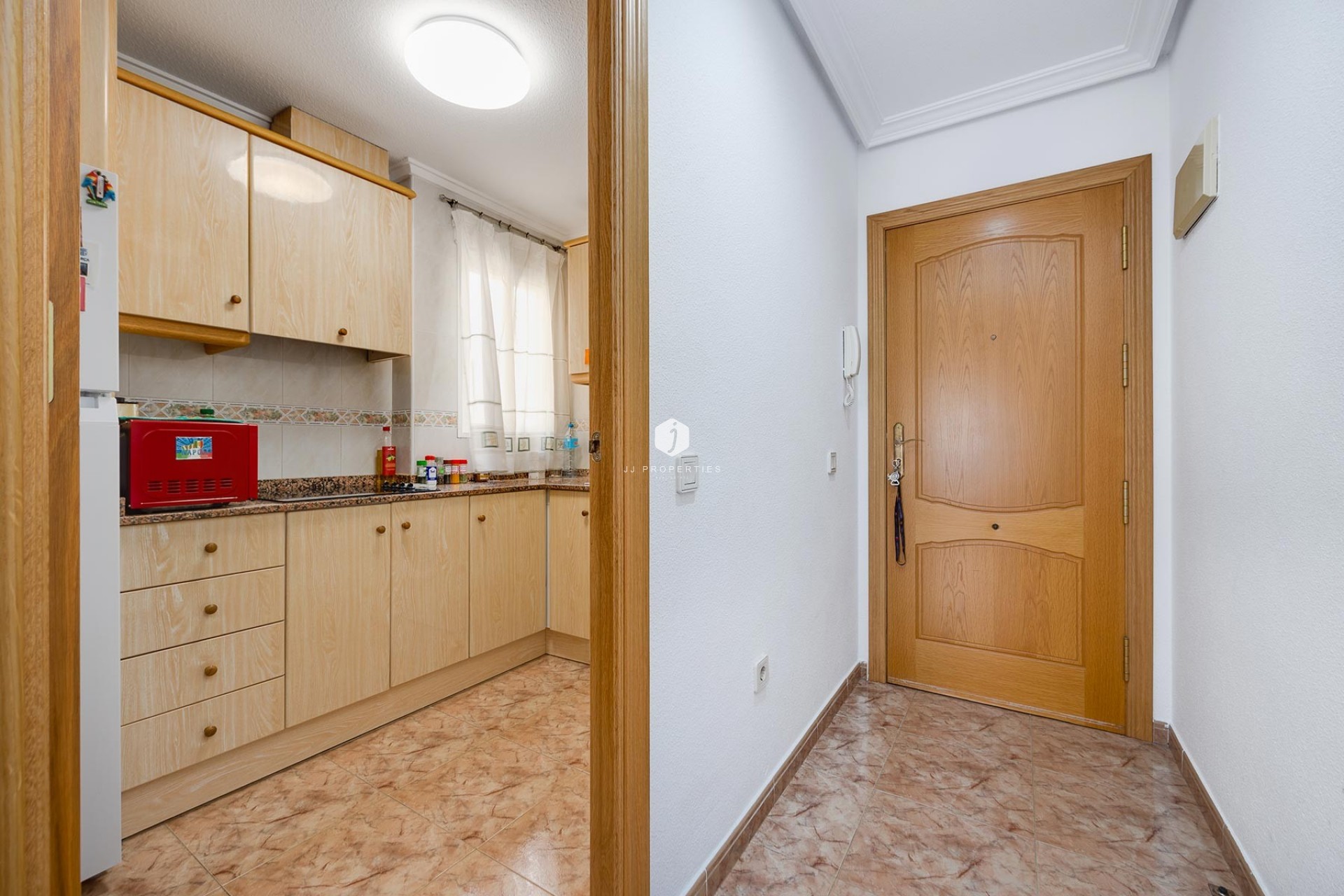 D'occasion - Appartement -
Torrevieja - Costa Blanca