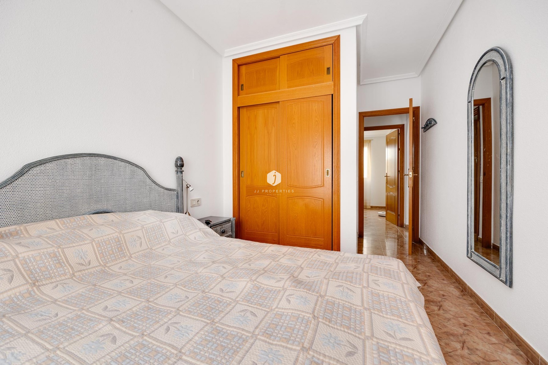 D'occasion - Appartement -
Torrevieja - Costa Blanca