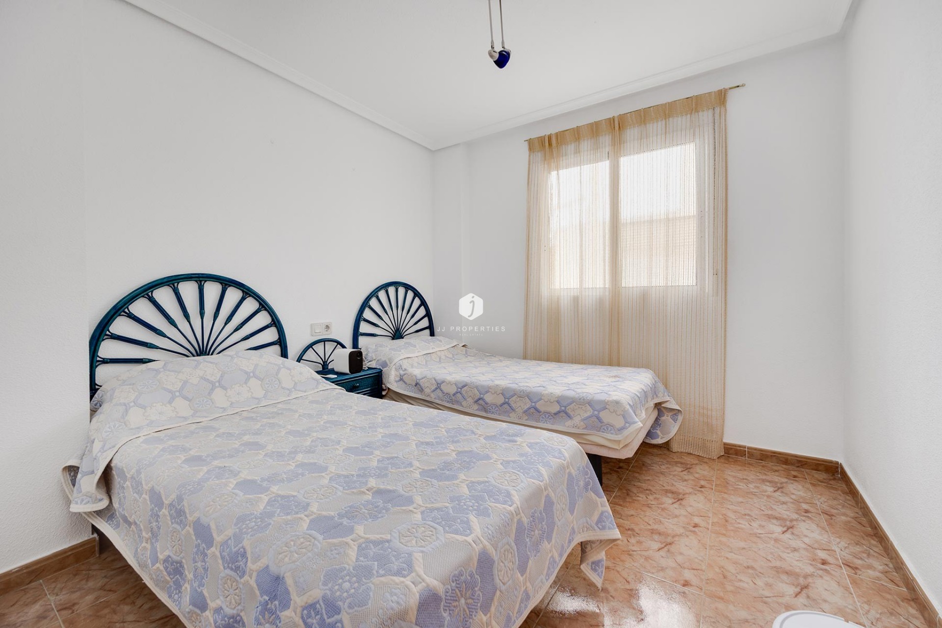 D'occasion - Appartement -
Torrevieja - Costa Blanca