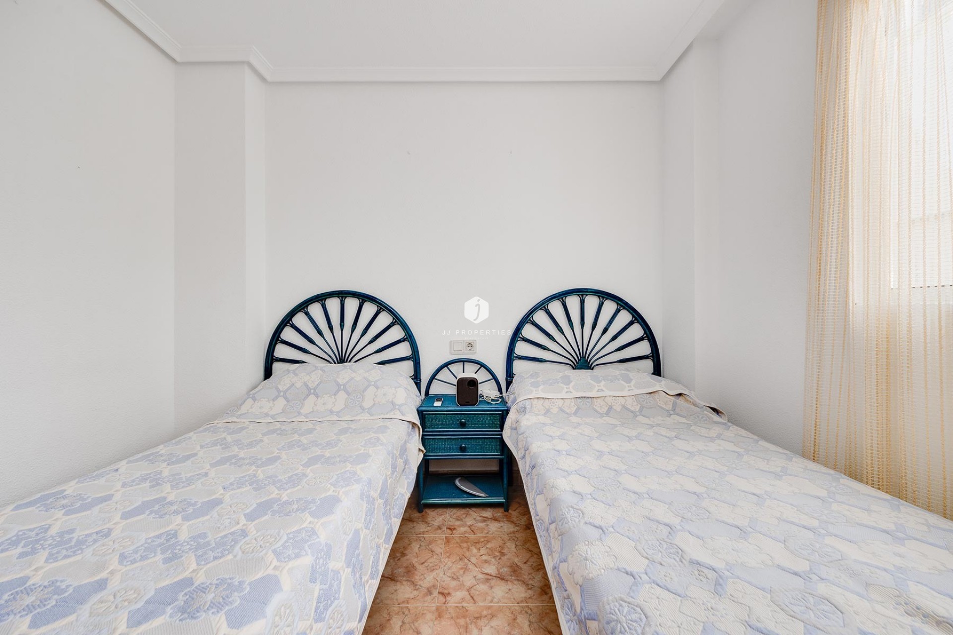 D'occasion - Appartement -
Torrevieja - Costa Blanca