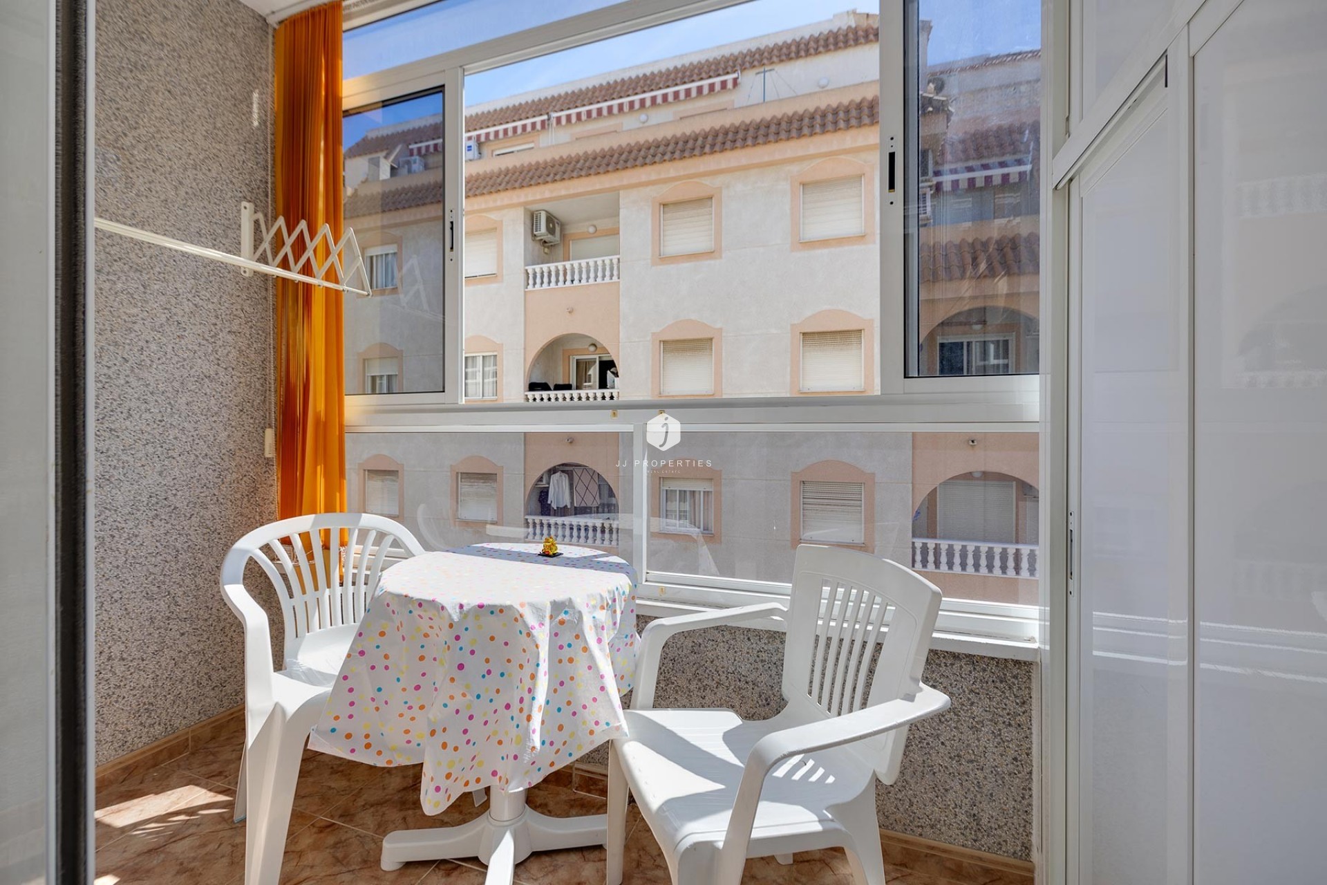 D'occasion - Appartement -
Torrevieja - Costa Blanca