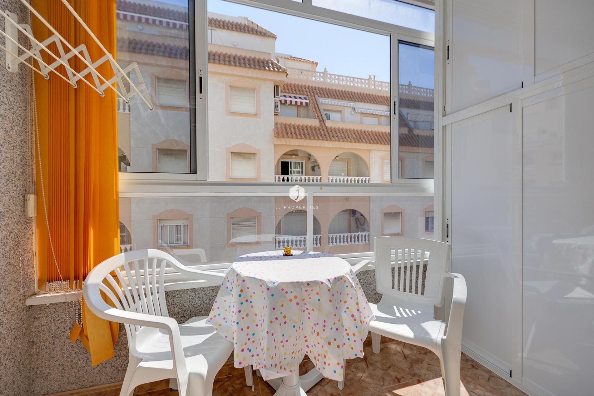 D'occasion - Appartement -
Torrevieja - Costa Blanca