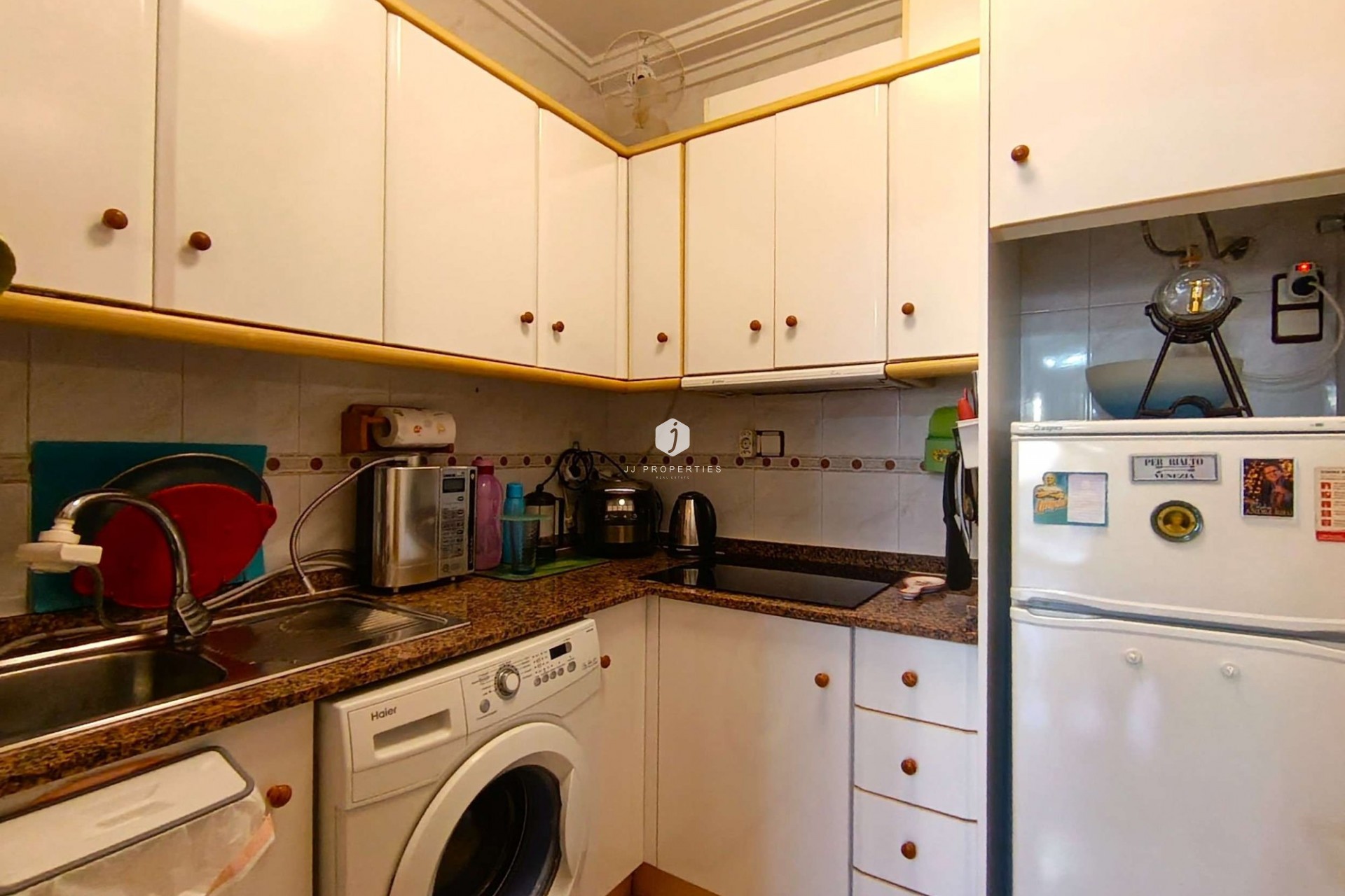 D'occasion - Appartement -
Torrevieja - Costa Blanca