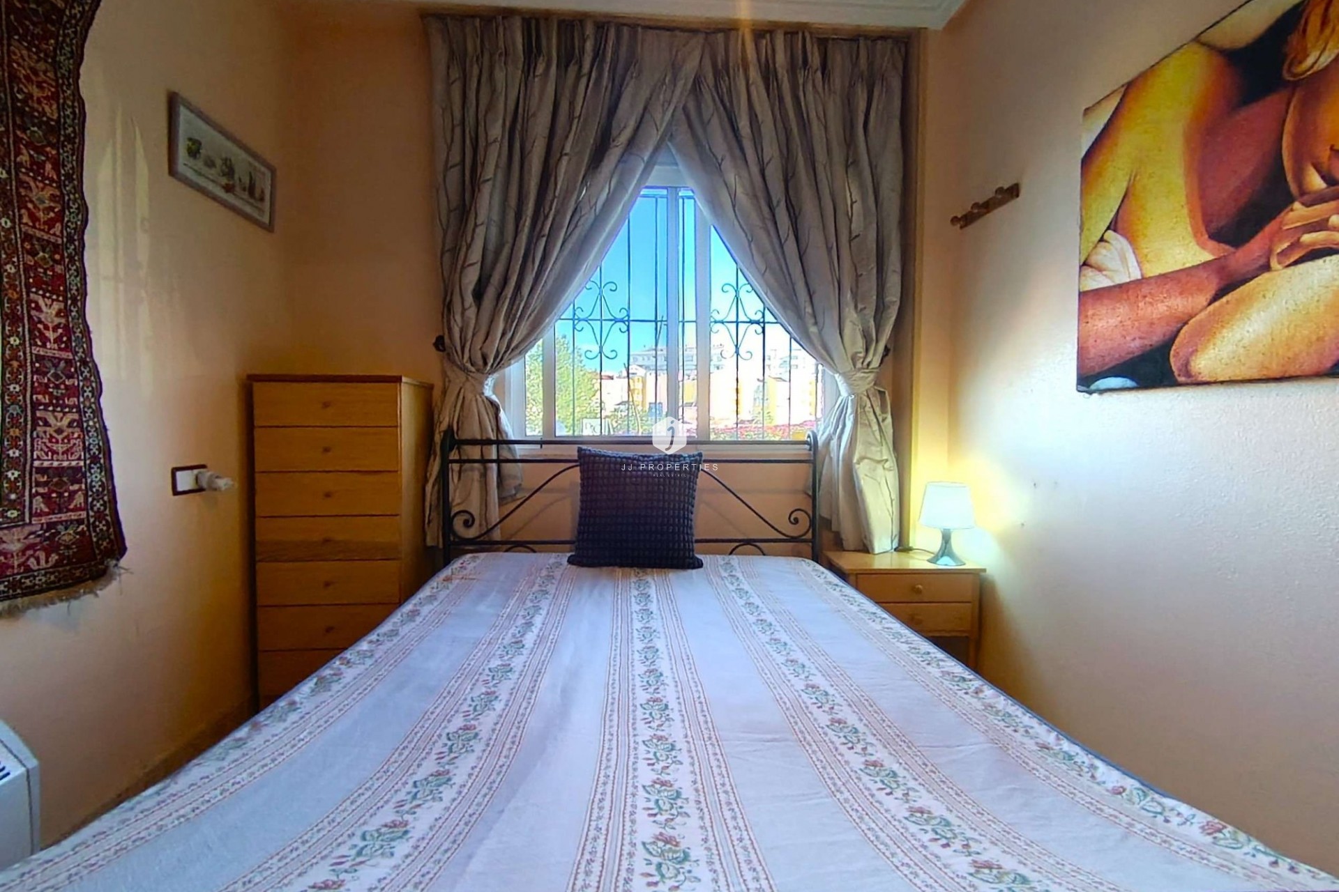 D'occasion - Appartement -
Torrevieja - Costa Blanca
