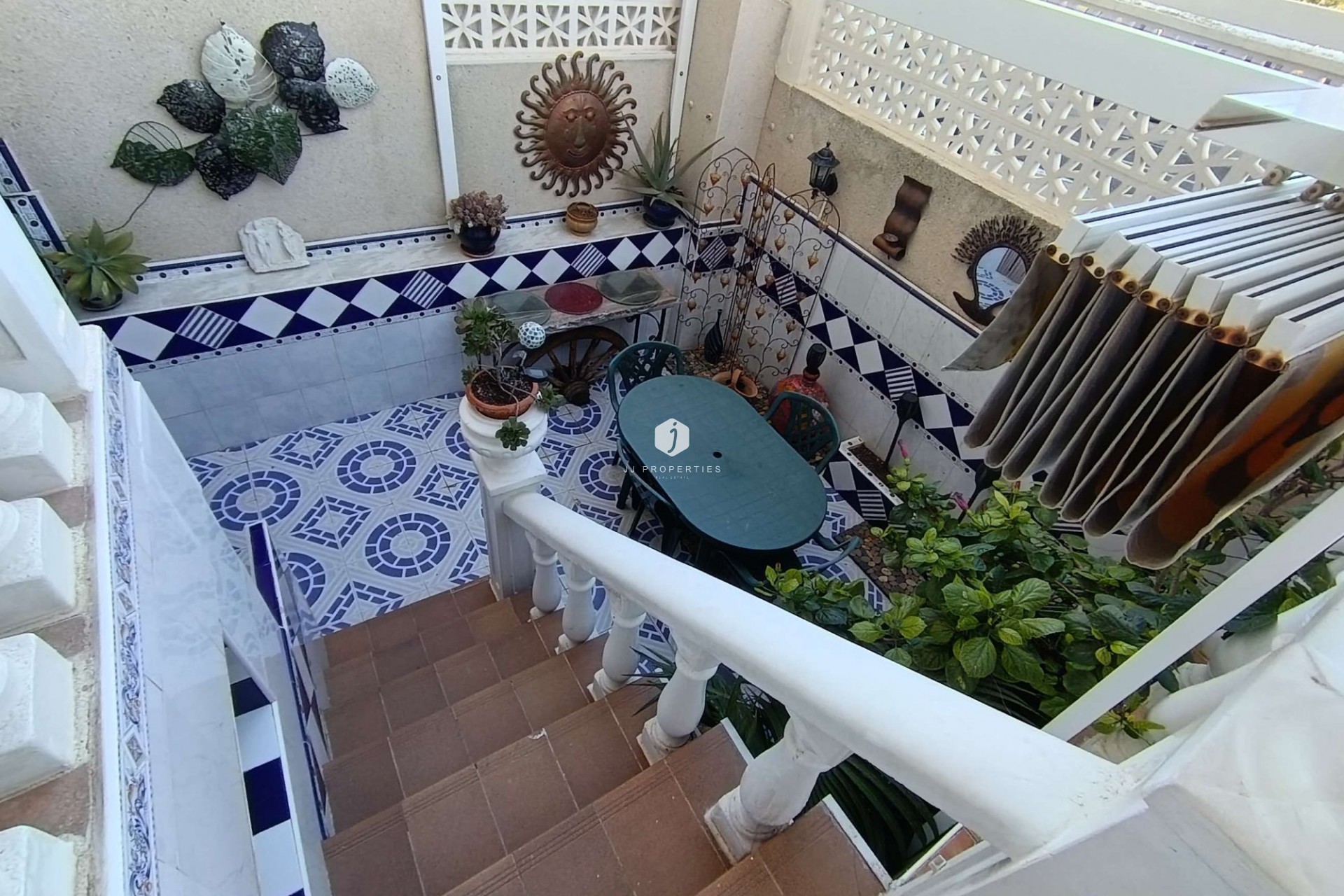 D'occasion - Appartement -
Torrevieja - Costa Blanca