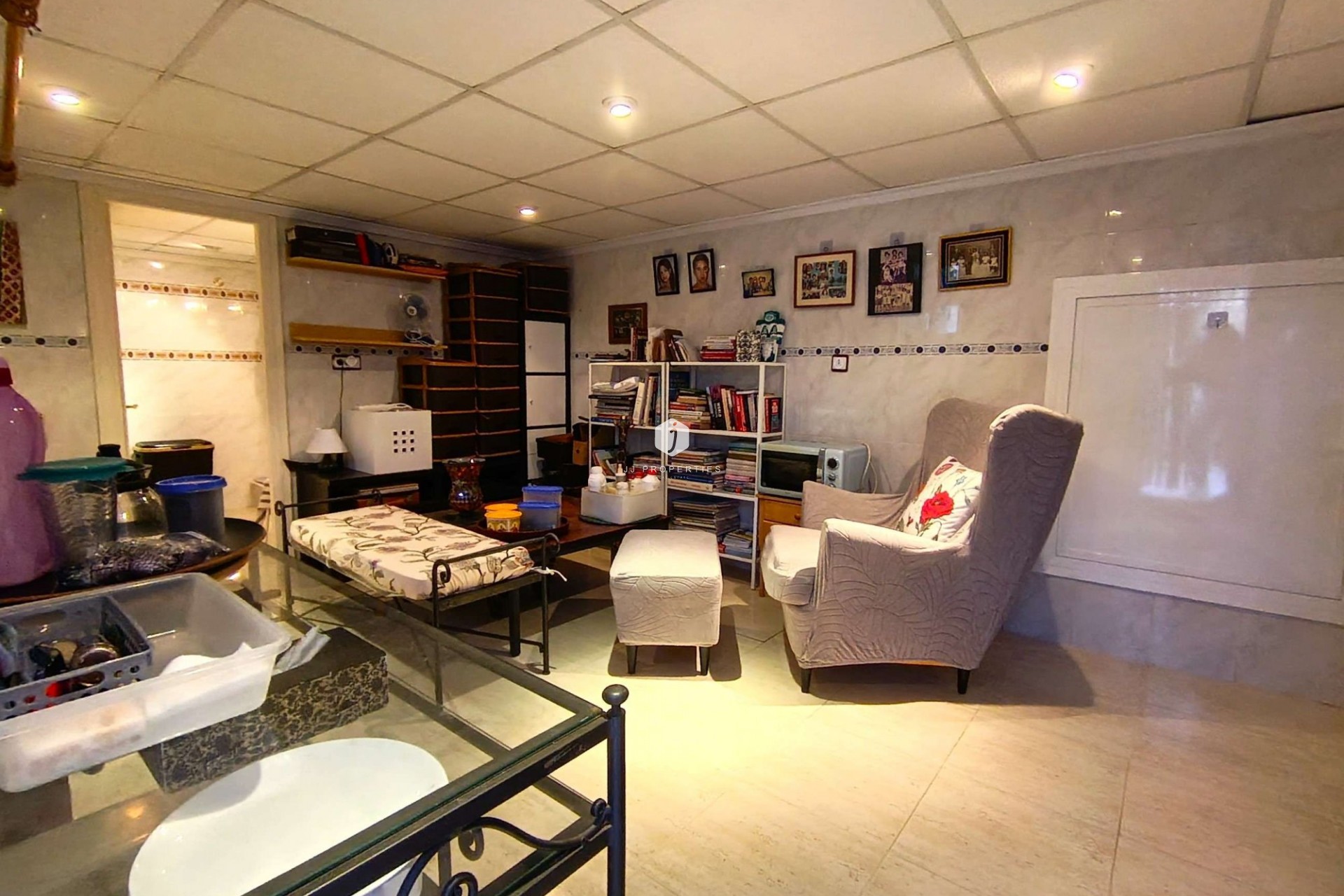 D'occasion - Appartement -
Torrevieja - Costa Blanca