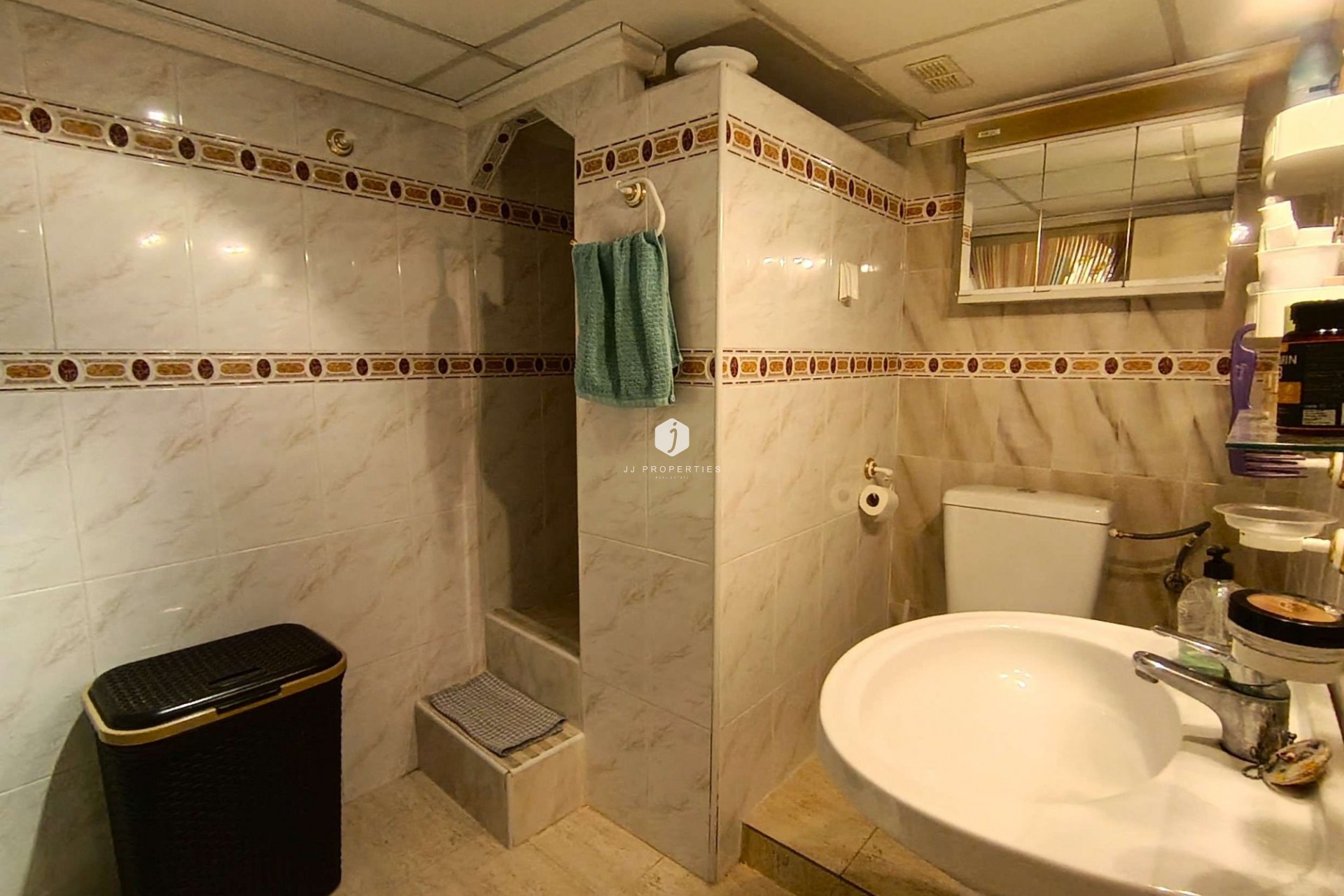 D'occasion - Appartement -
Torrevieja - Costa Blanca