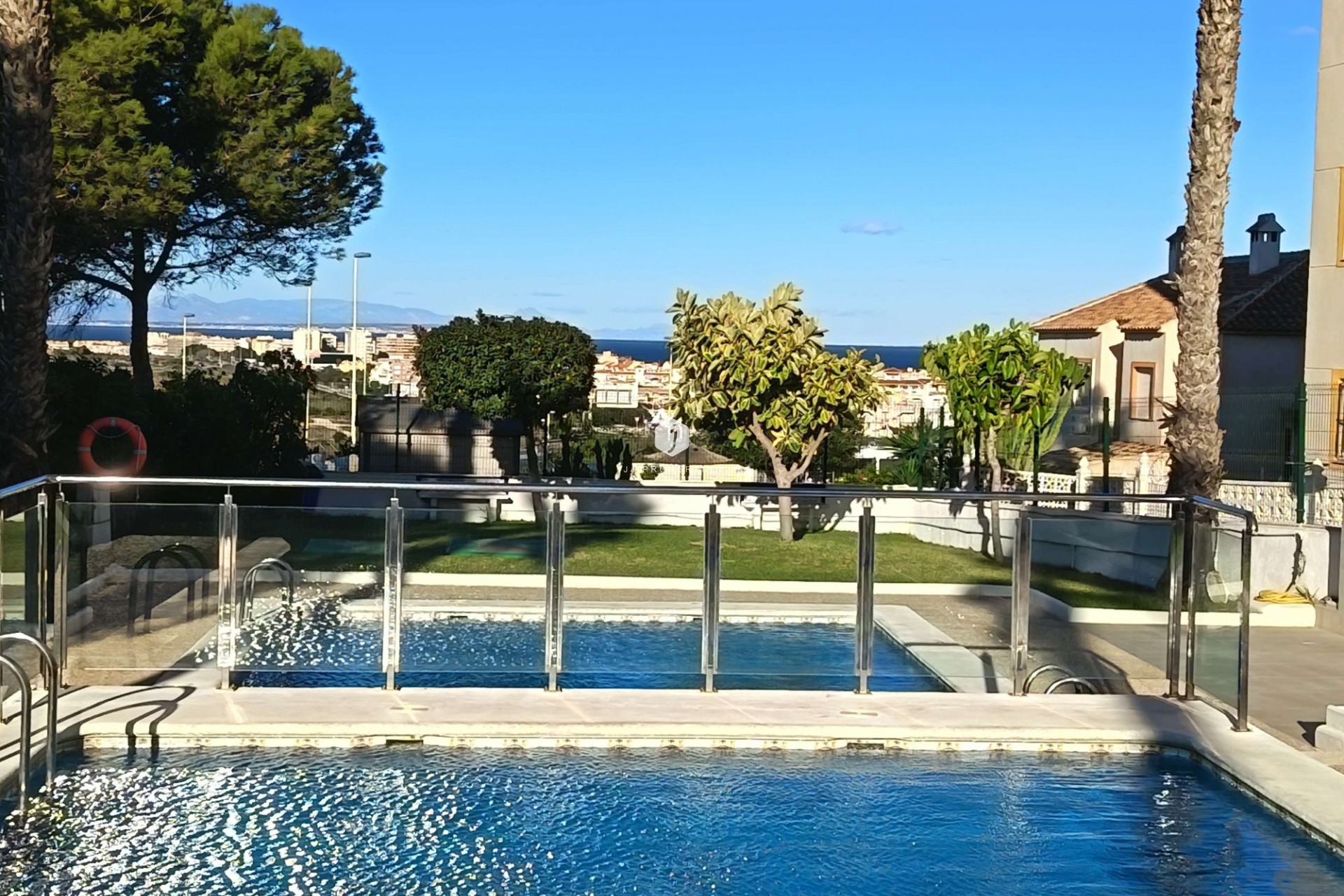 D'occasion - Appartement -
Torrevieja - Costa Blanca