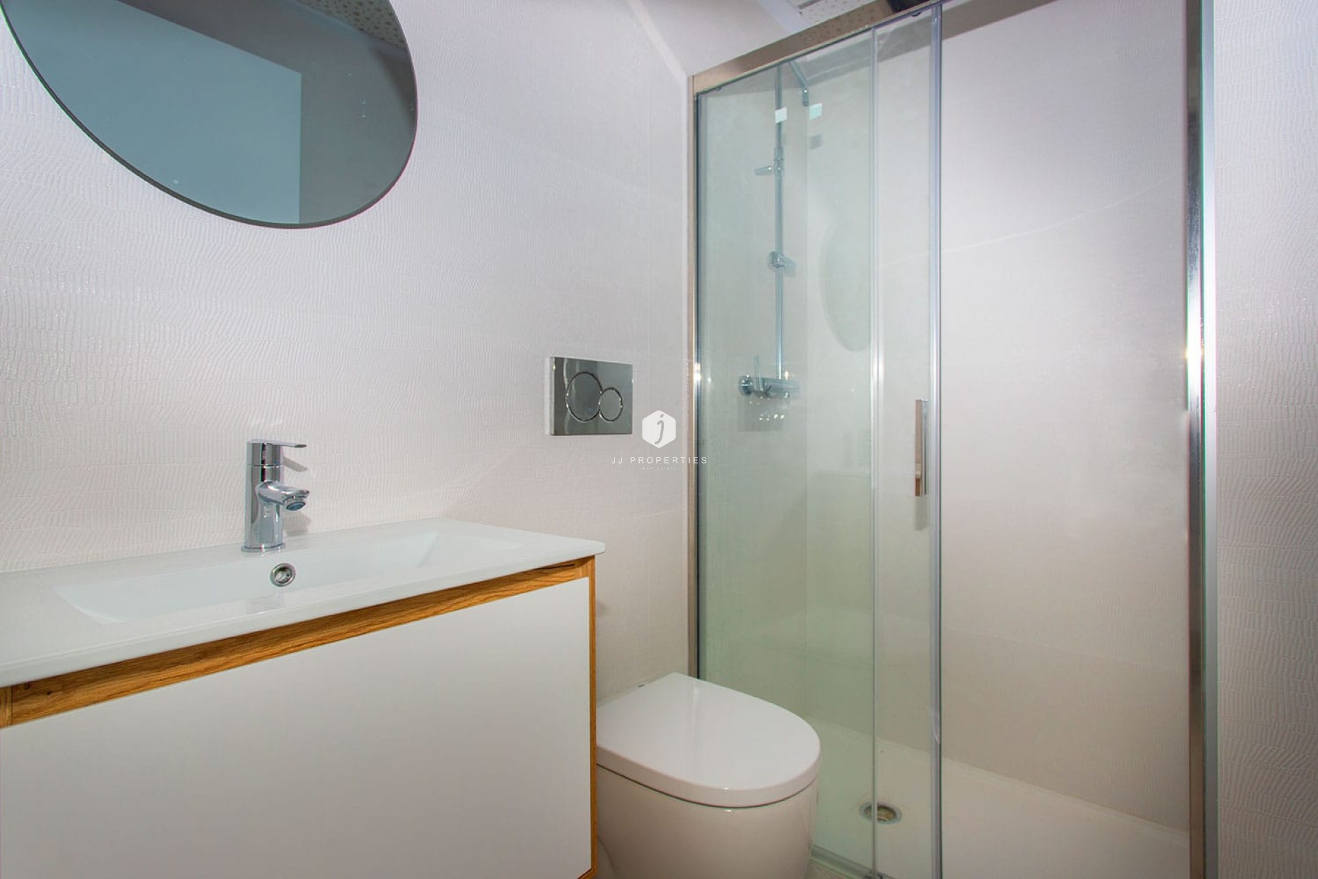 D'occasion - Appartement -
Torrevieja - Costa Blanca
