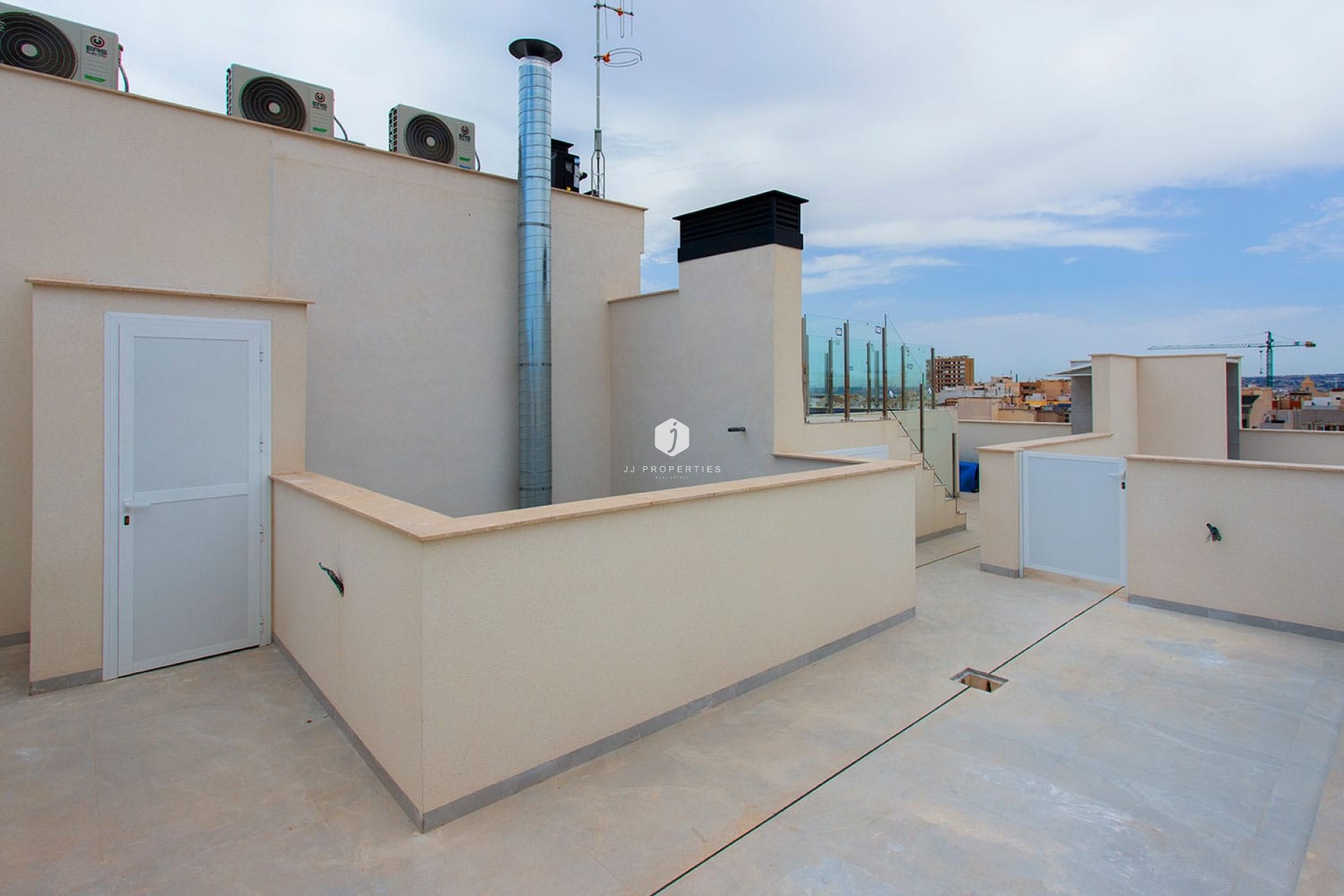 D'occasion - Appartement -
Torrevieja - Costa Blanca