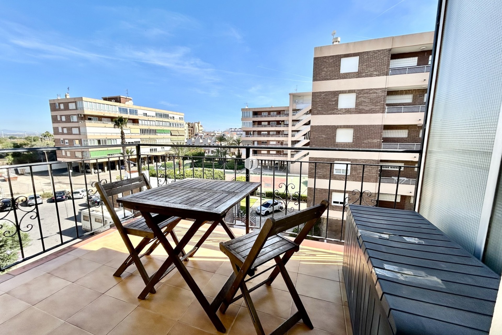 D'occasion - Appartement -
Torrevieja - Costa Blanca
