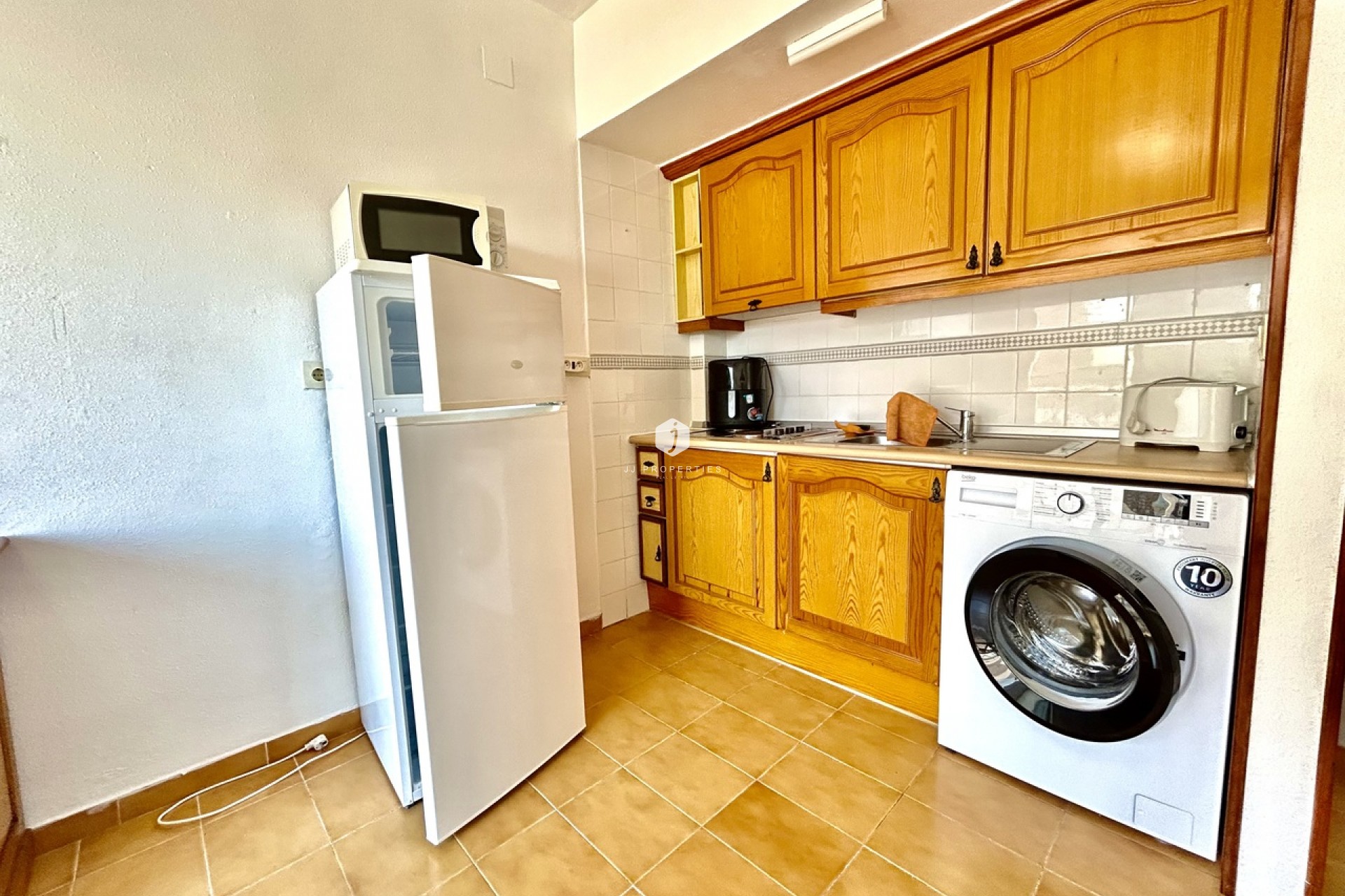 D'occasion - Appartement -
Torrevieja - Costa Blanca