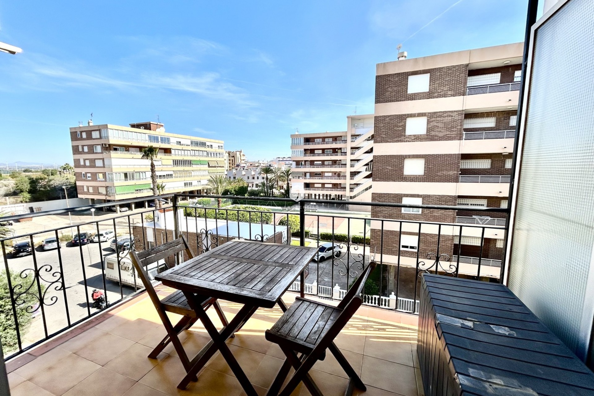 D'occasion - Appartement -
Torrevieja - Costa Blanca