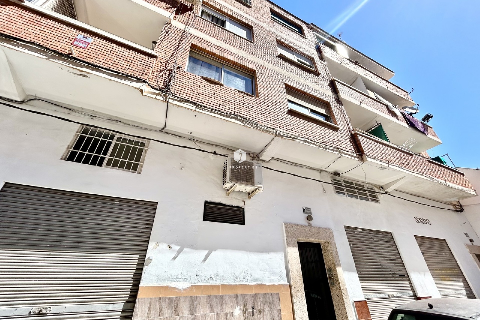 D'occasion - Appartement -
Torrevieja - Costa Blanca