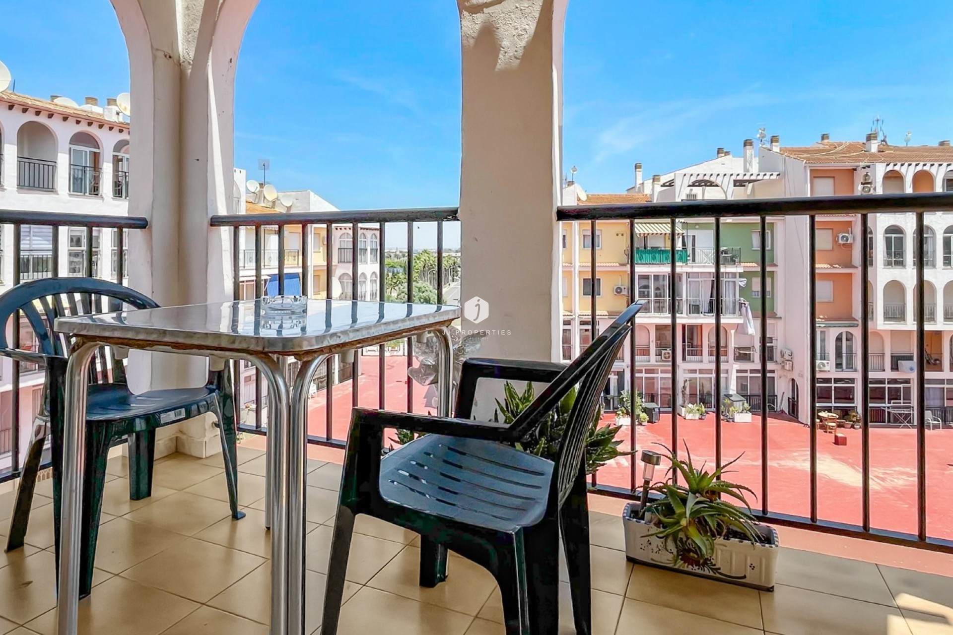D'occasion - Appartement -
Torrevieja - Costa Blanca