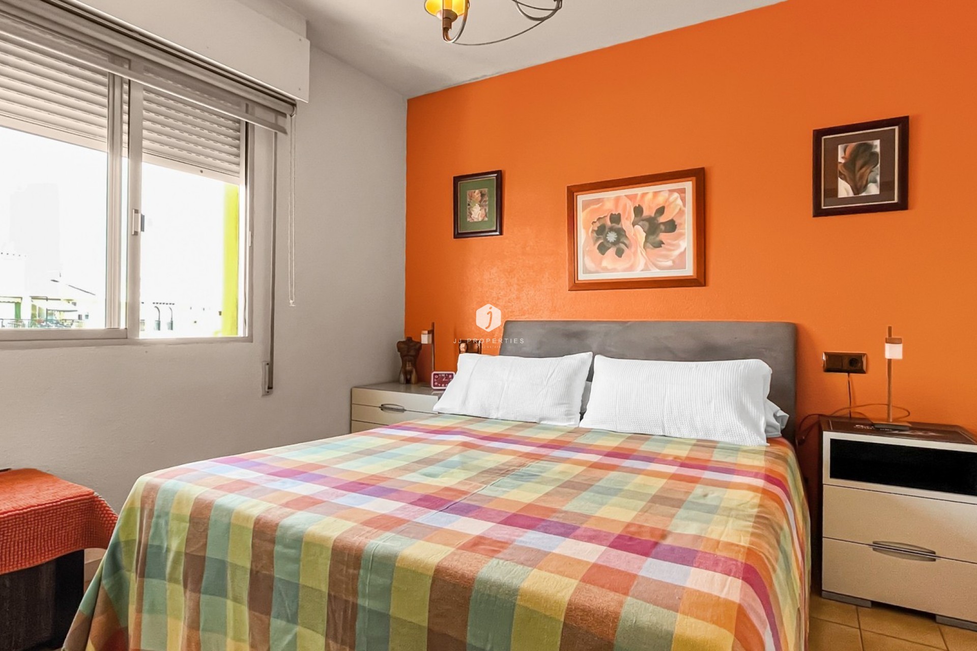 D'occasion - Appartement -
Torrevieja - Costa Blanca