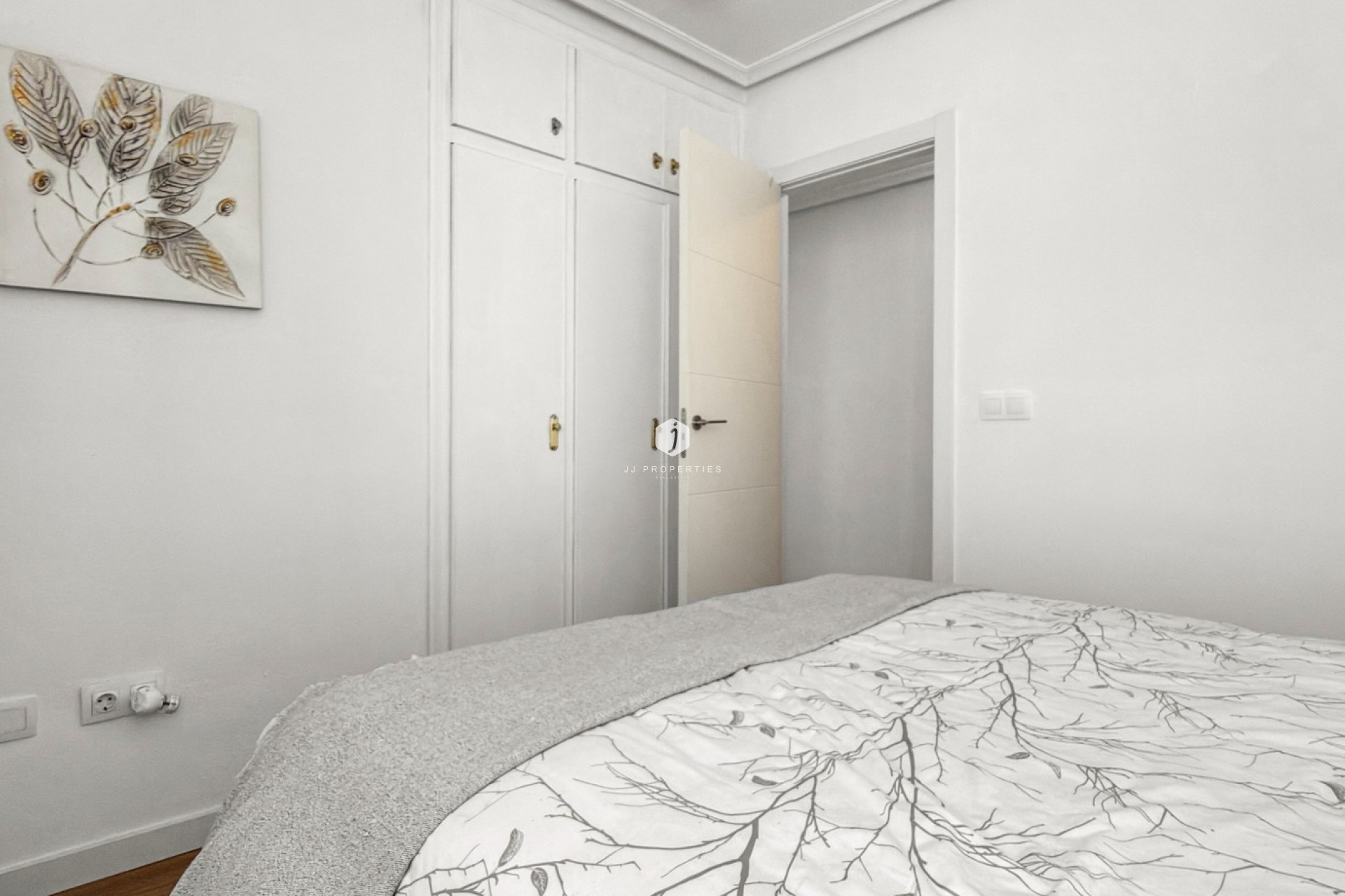 D'occasion - Appartement -
Torrevieja - Costa Blanca