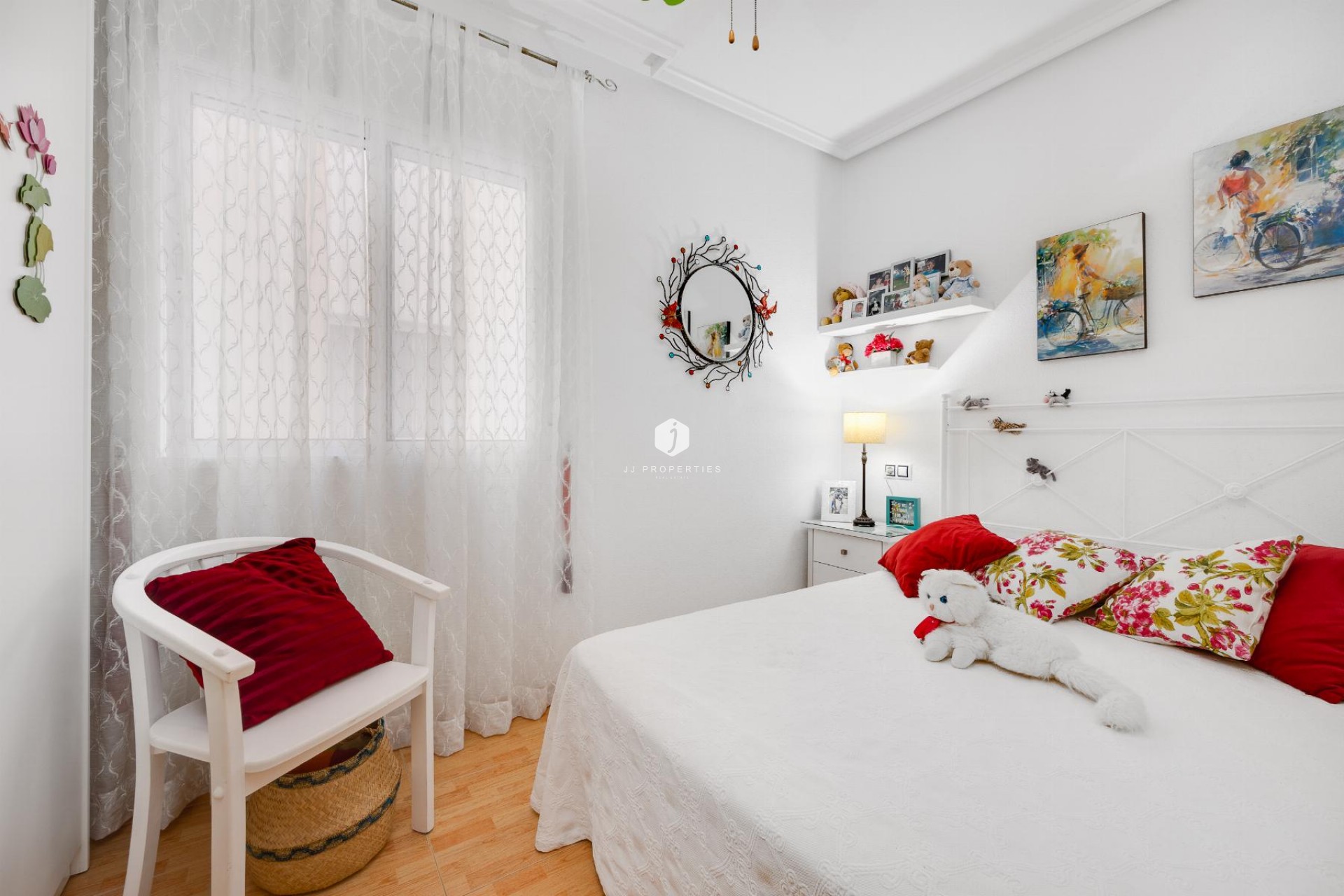 D'occasion - Appartement -
Torrevieja - Costa Blanca