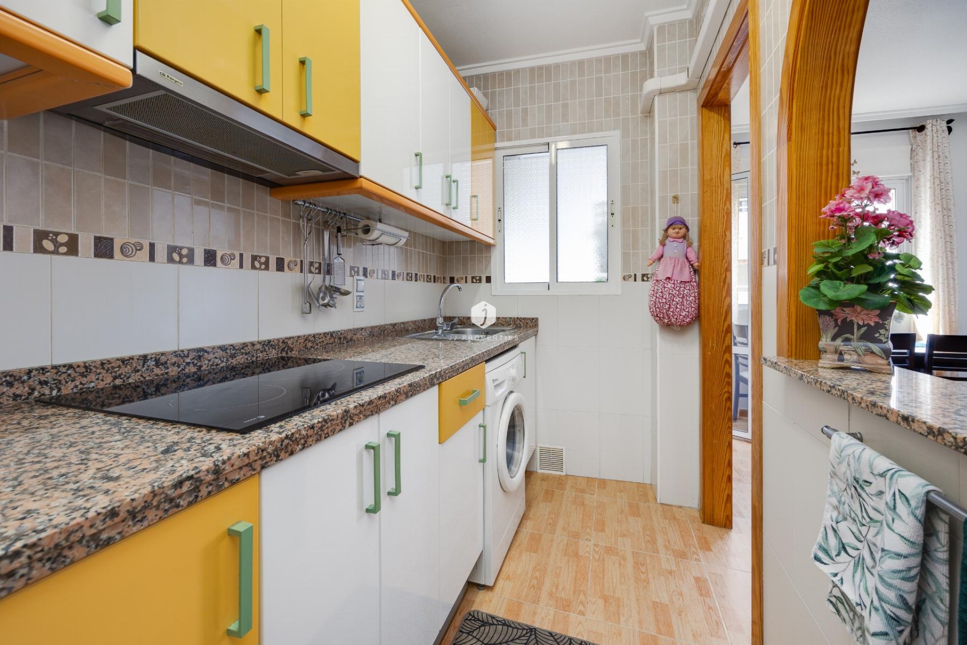 D'occasion - Appartement -
Torrevieja - Costa Blanca