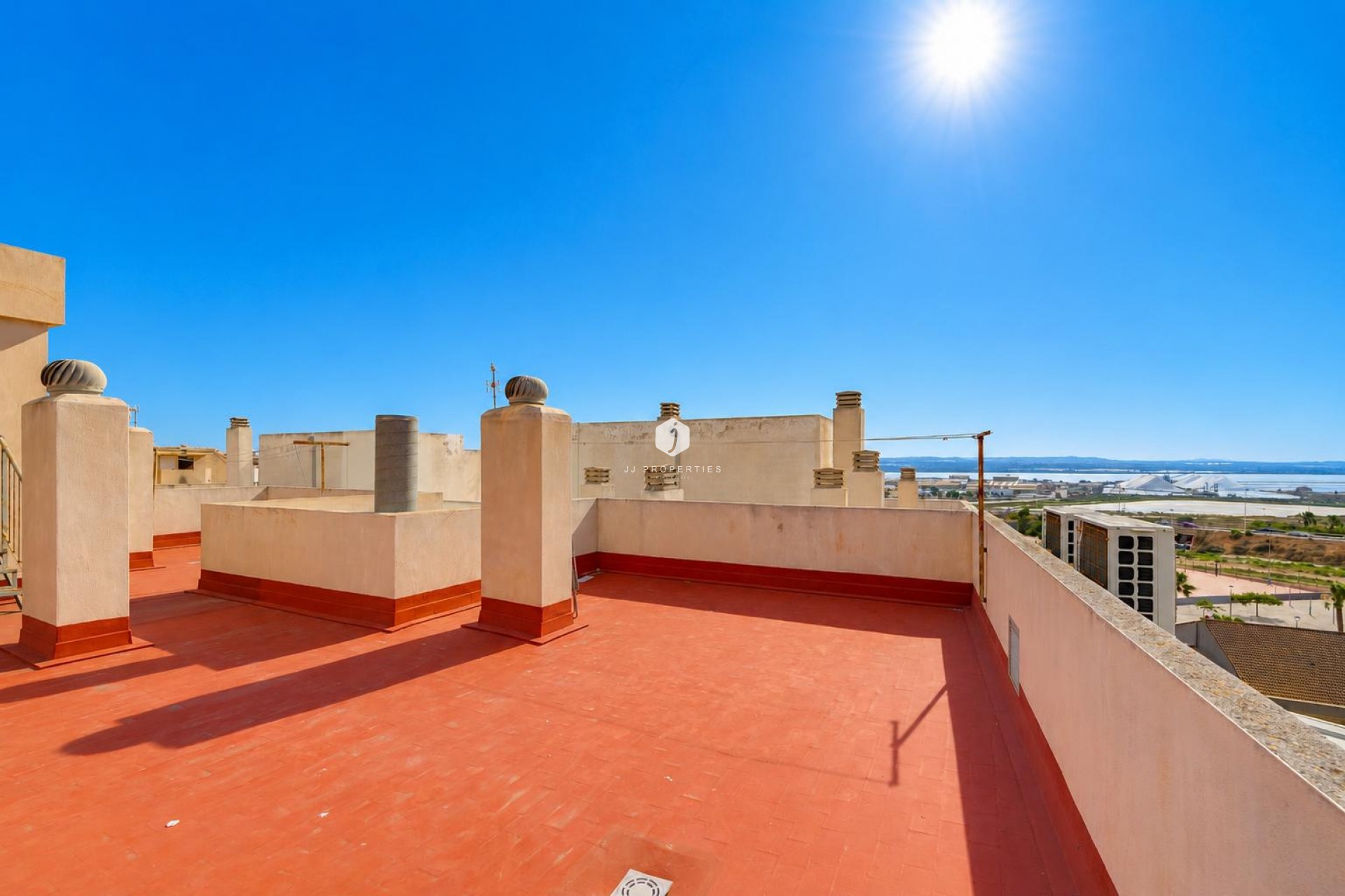 D'occasion - Appartement -
Torrevieja - Costa Blanca