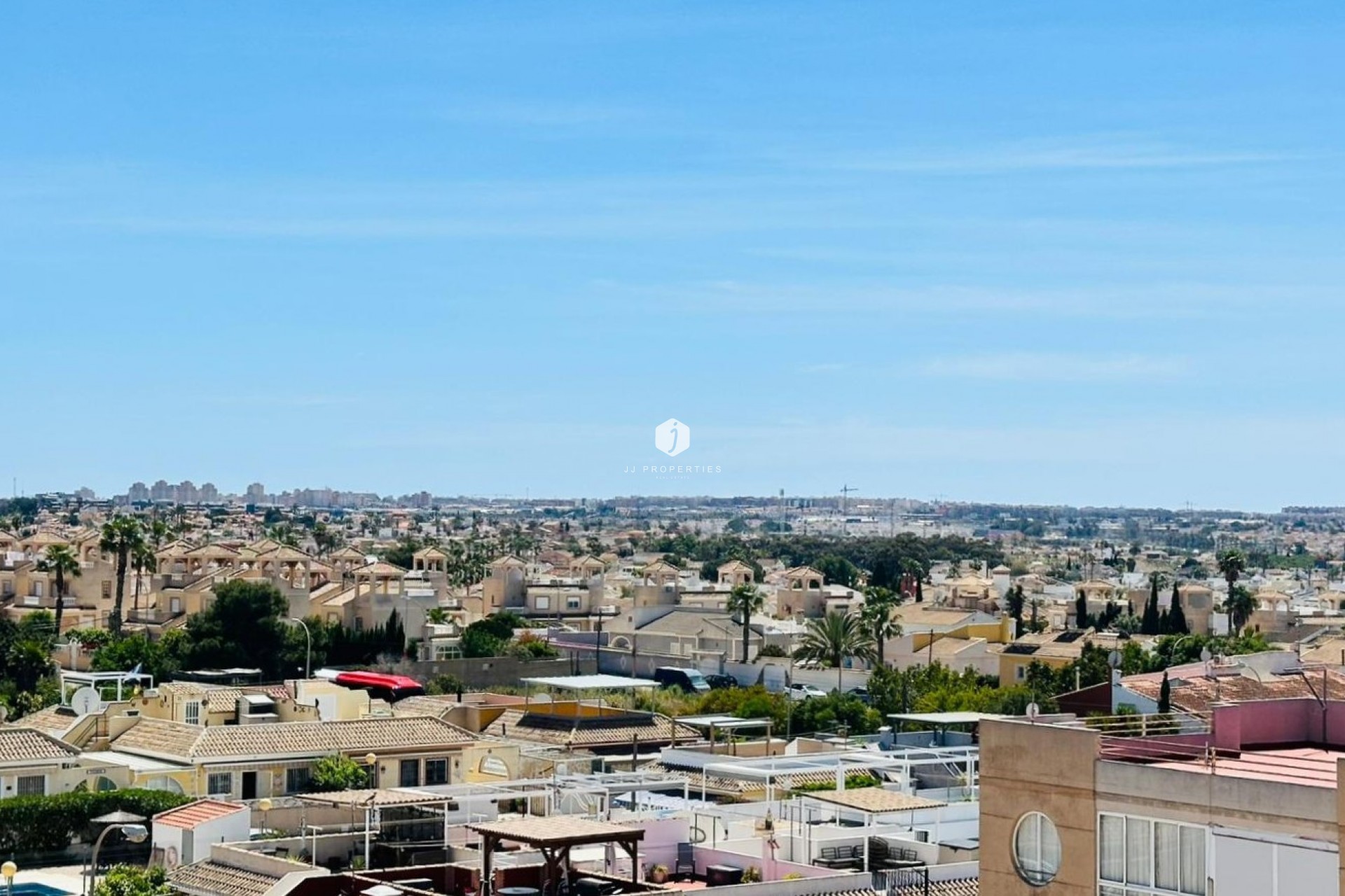 D'occasion - Appartement -
Torrevieja - Costa Blanca