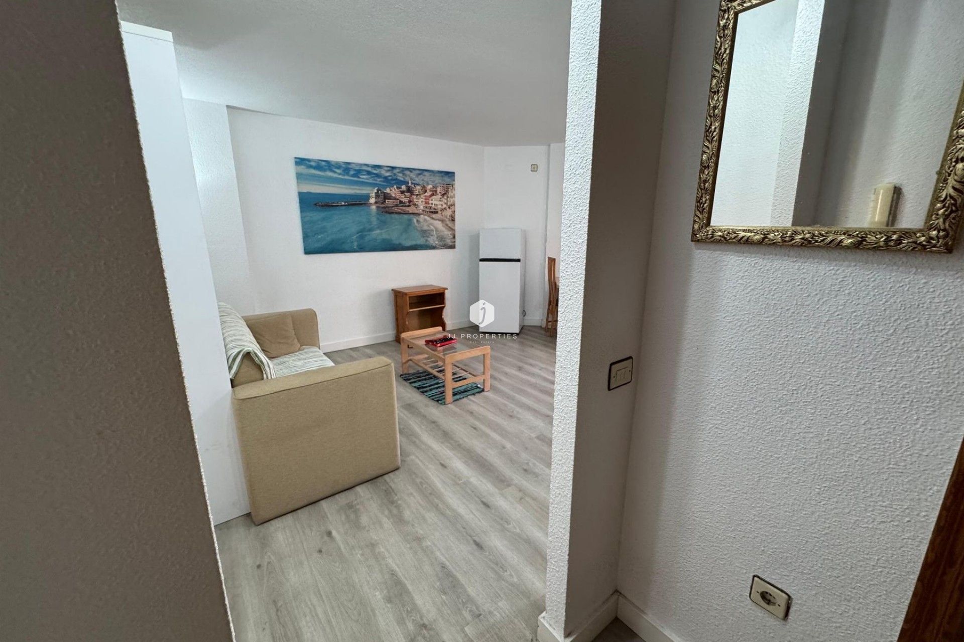 D'occasion - Appartement -
Torrevieja - Costa Blanca