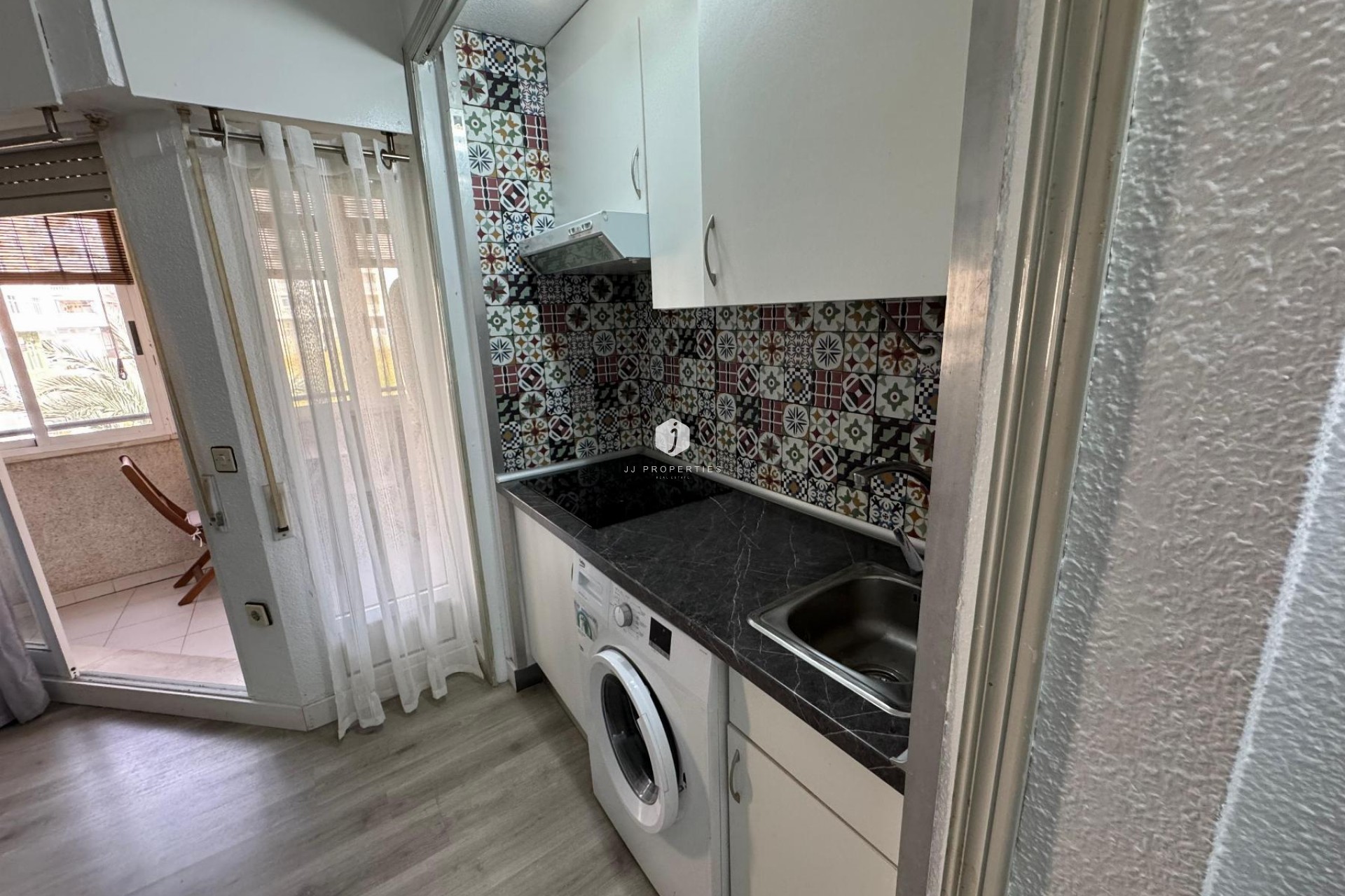 D'occasion - Appartement -
Torrevieja - Costa Blanca