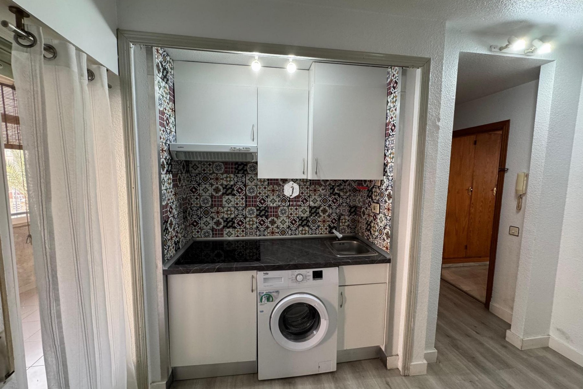 D'occasion - Appartement -
Torrevieja - Costa Blanca