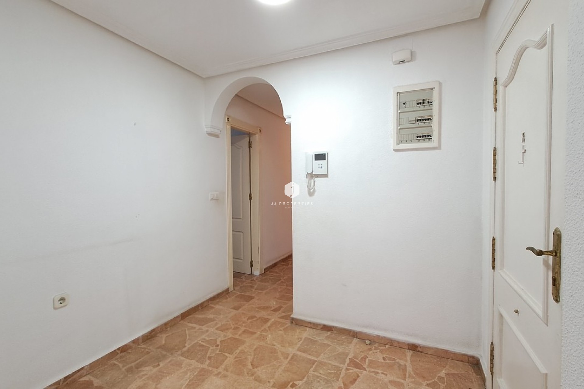 D'occasion - Appartement -
Torrevieja - Costa Blanca