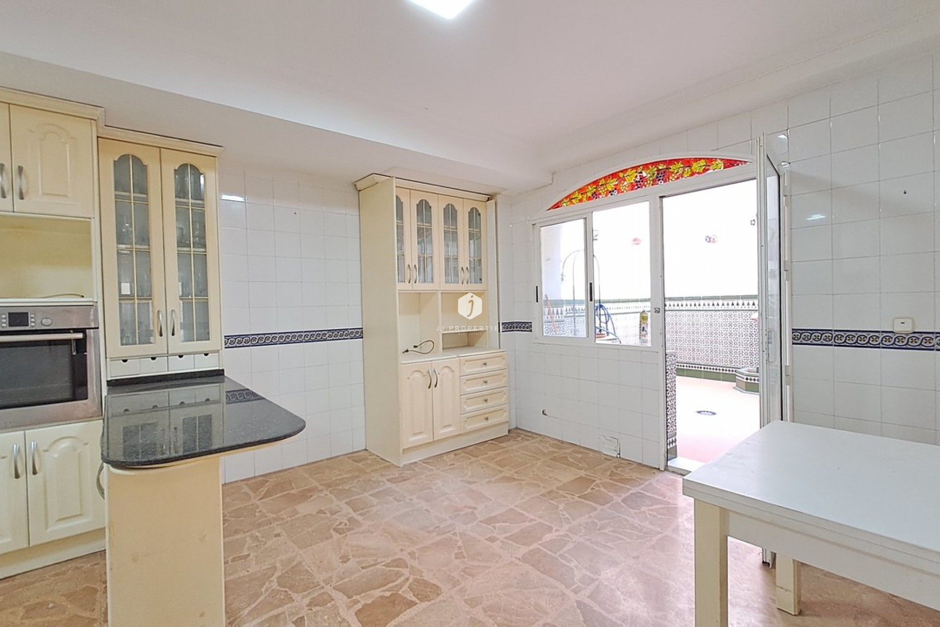 D'occasion - Appartement -
Torrevieja - Costa Blanca