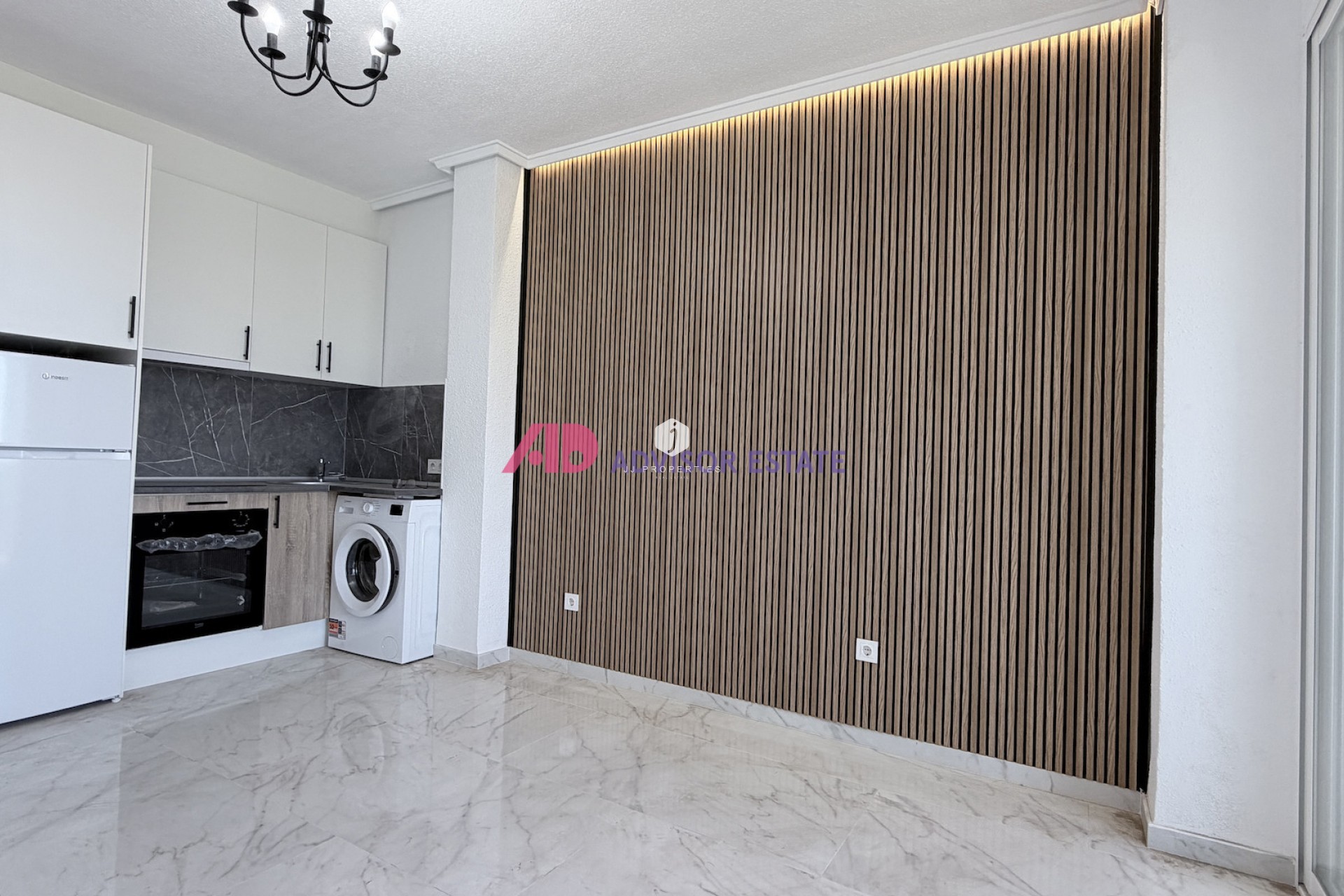 D'occasion - Appartement -
Torrevieja - Costa Blanca