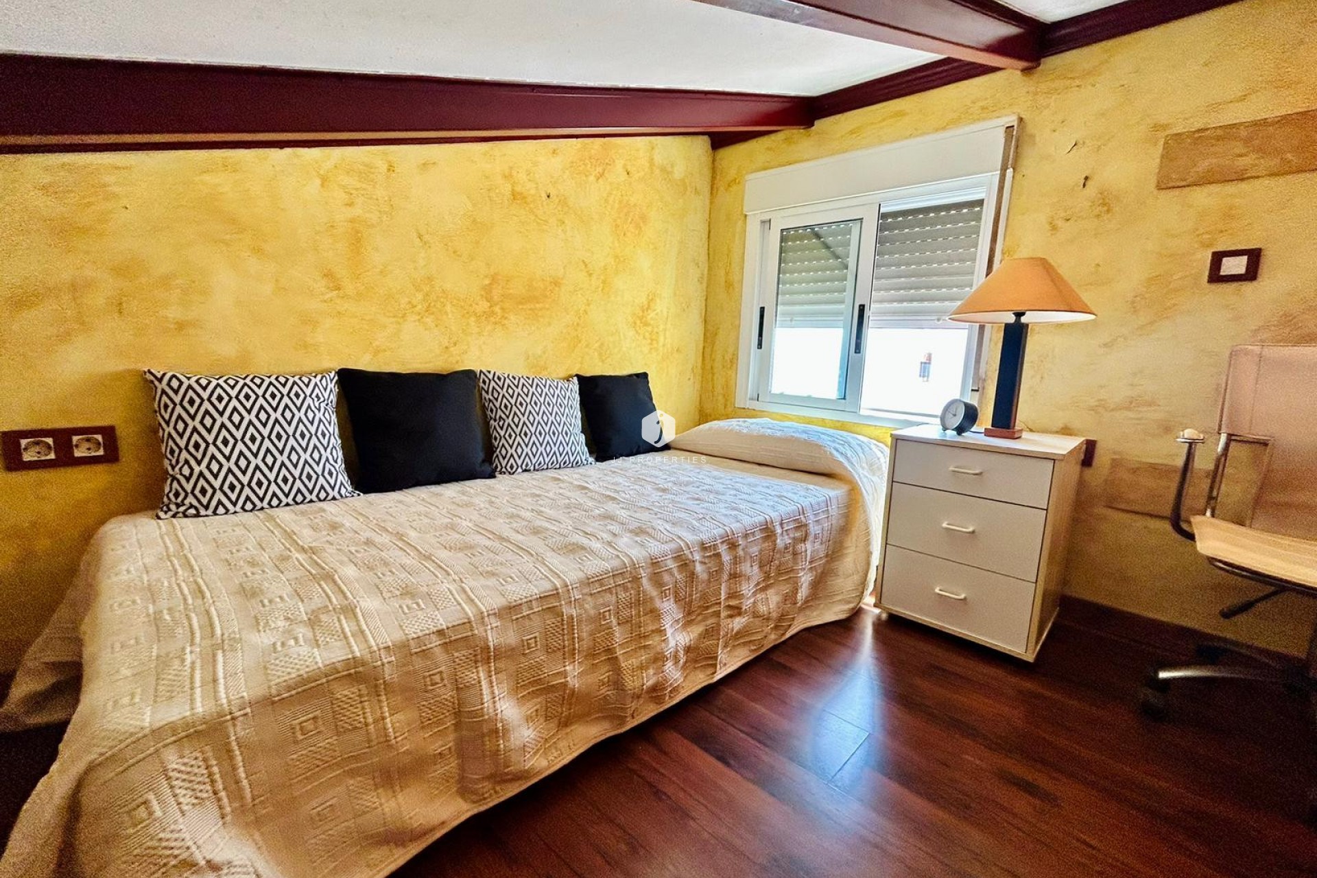 D'occasion - Appartement -
Torrevieja - Costa Blanca