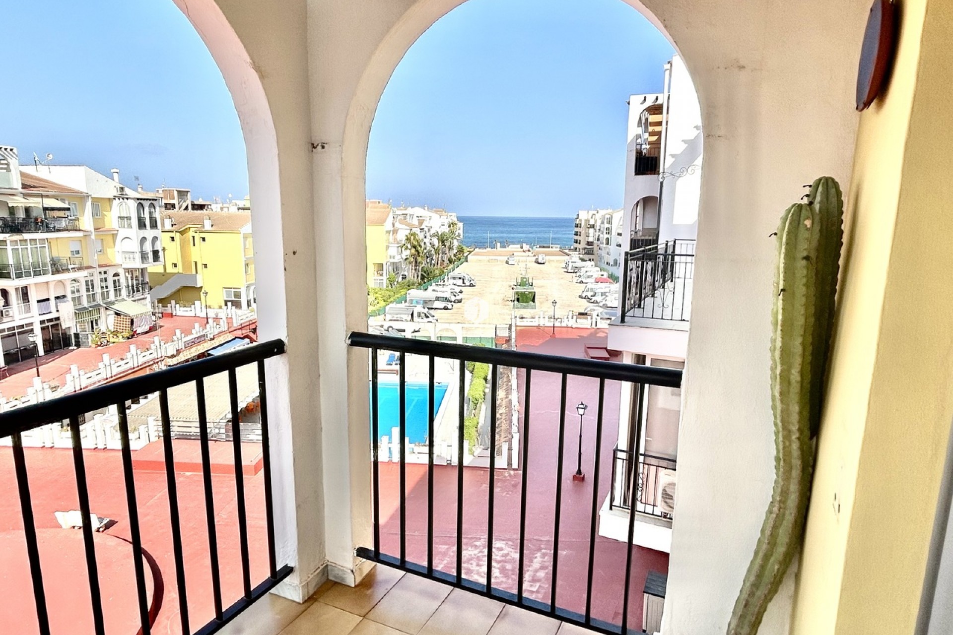 D'occasion - Appartement -
Torrevieja - Costa Blanca